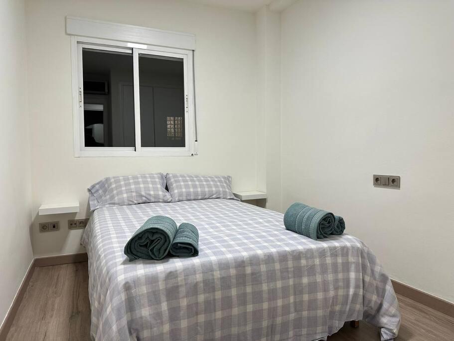 Departamento de tres habitaciones