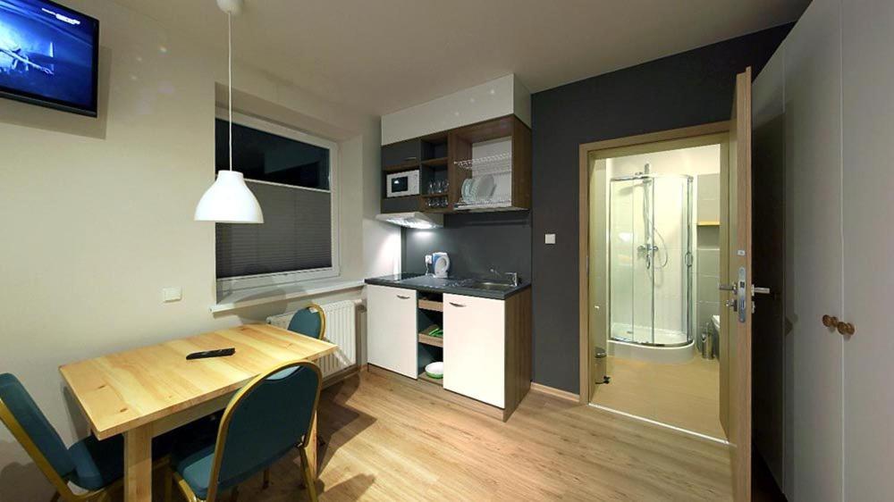 Standard Triple Room photo 2