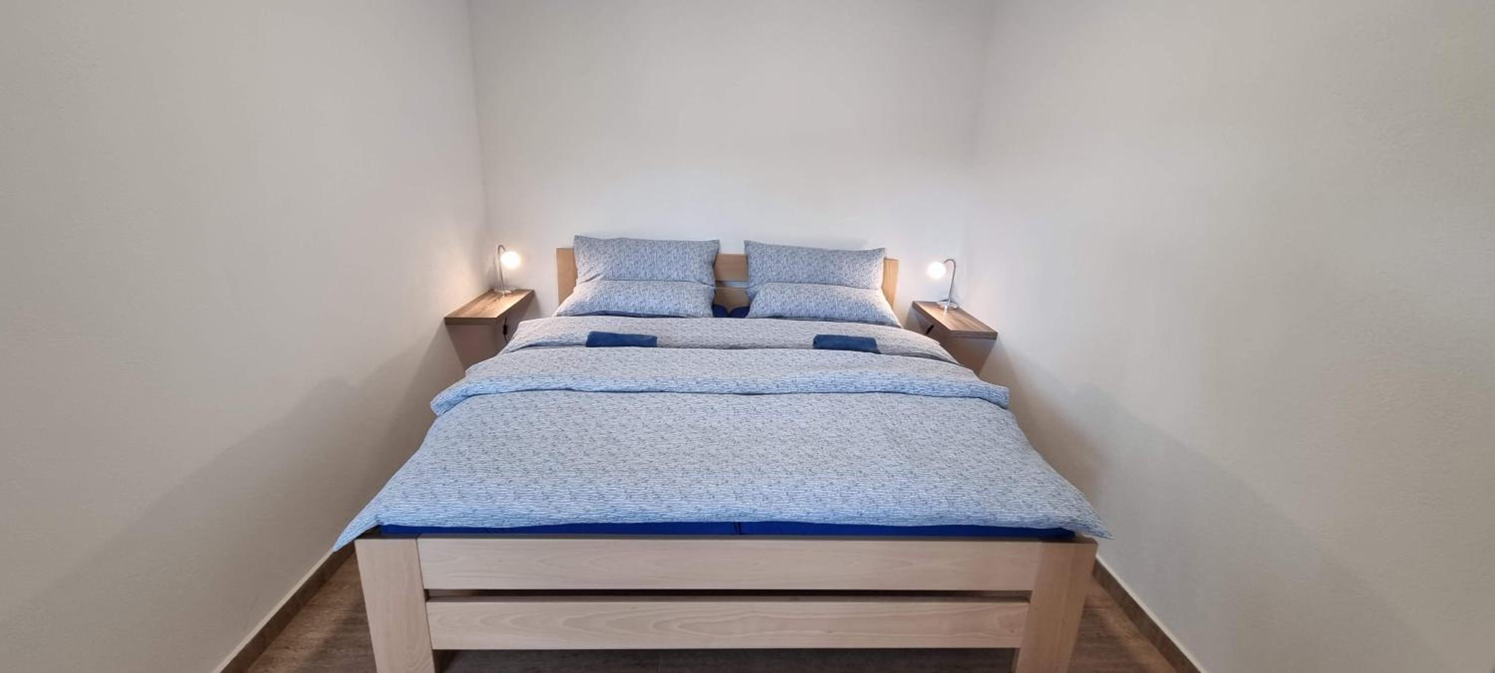 Deluxe Apartment photo 1