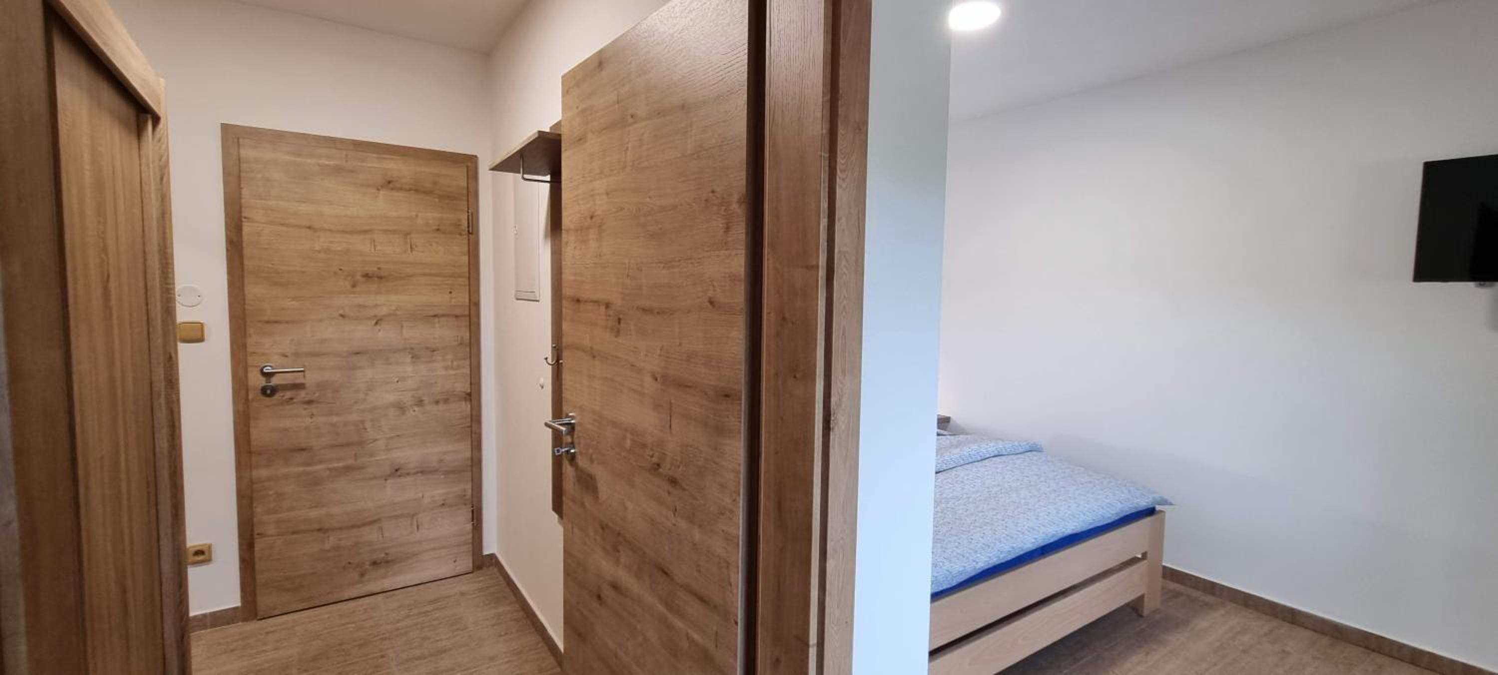Deluxe Apartment photo 2