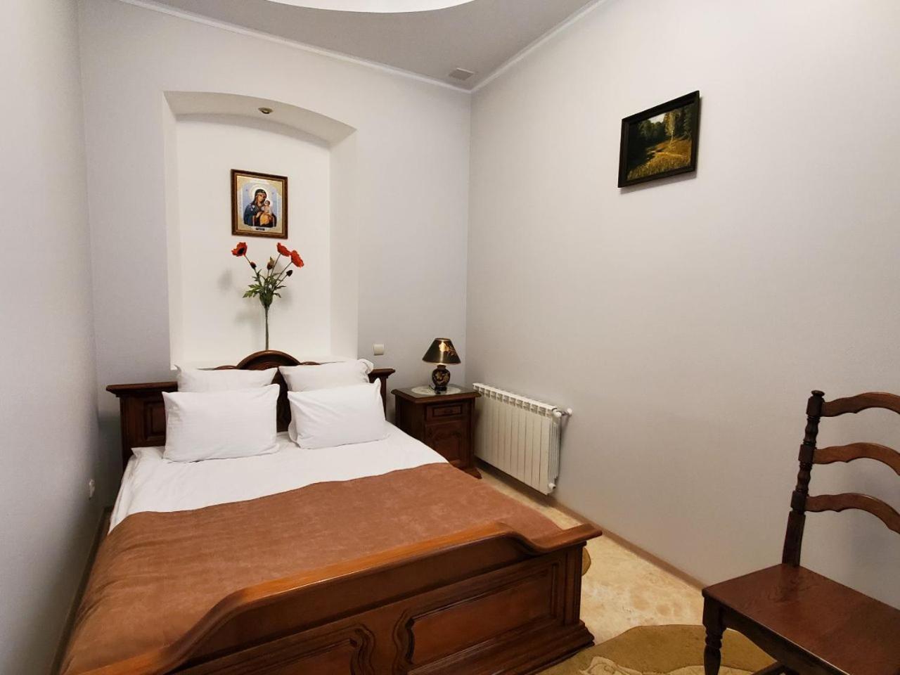 Suite with Balcony photo 2
