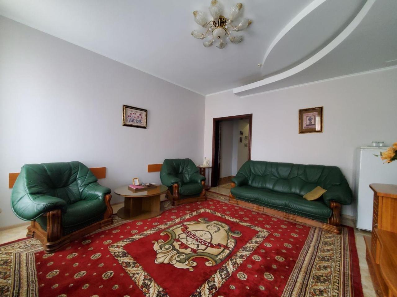 Suite with Balcony photo 3