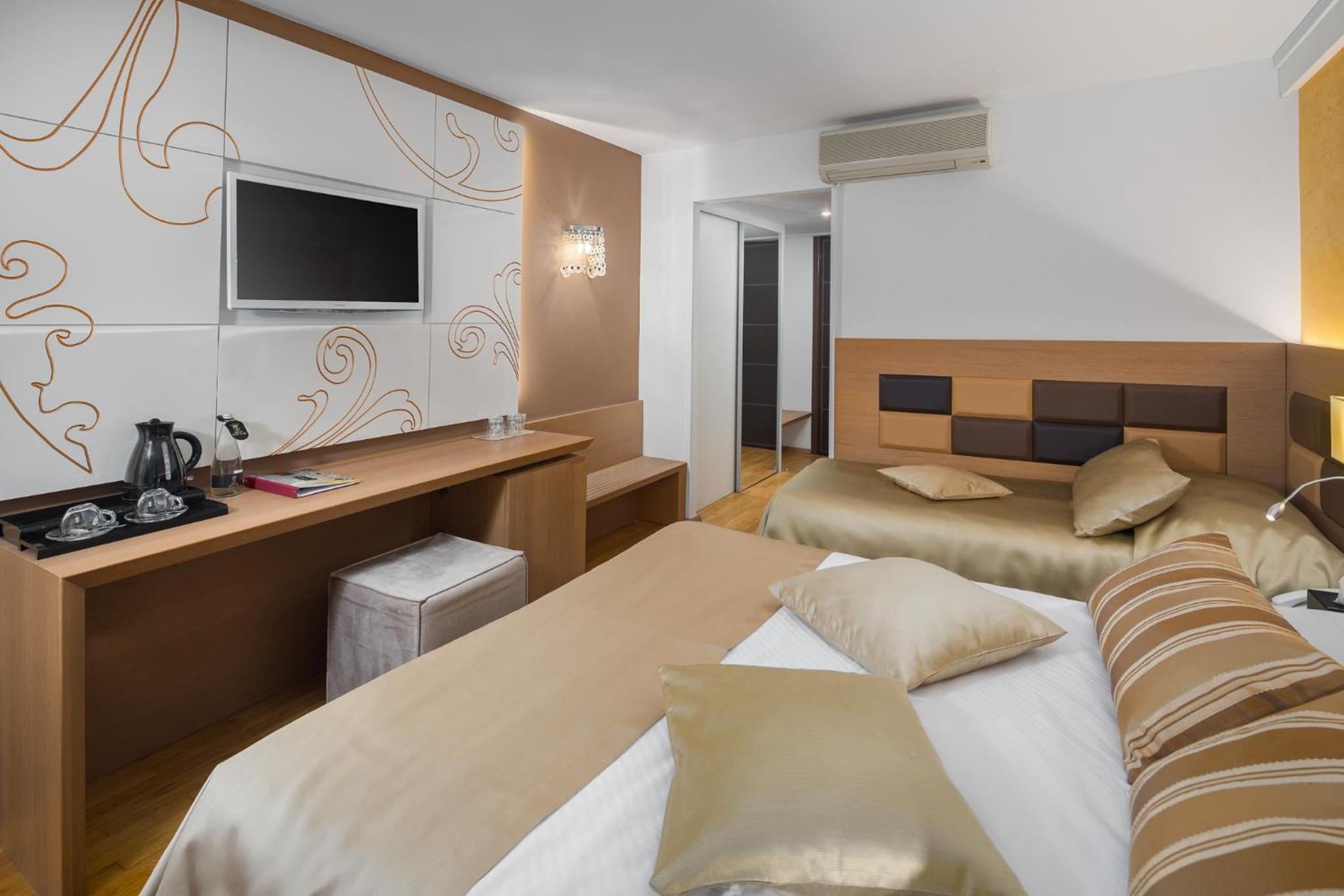 Comfort Double Room
