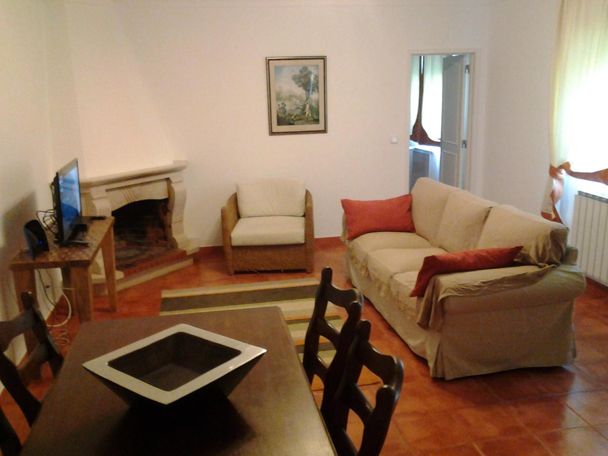 Four-Bedroom House photo 1
