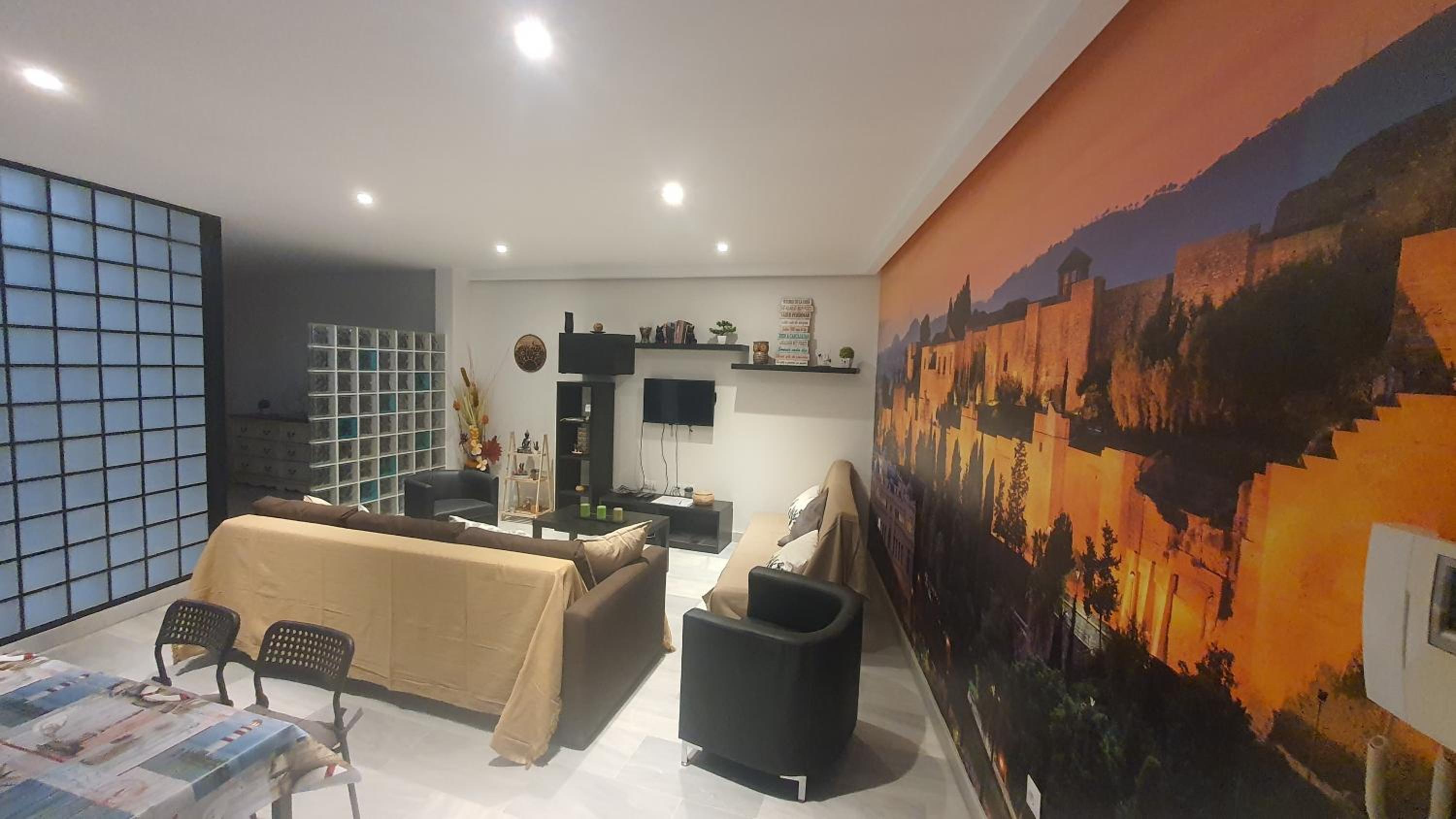 Apartamento Estudio
