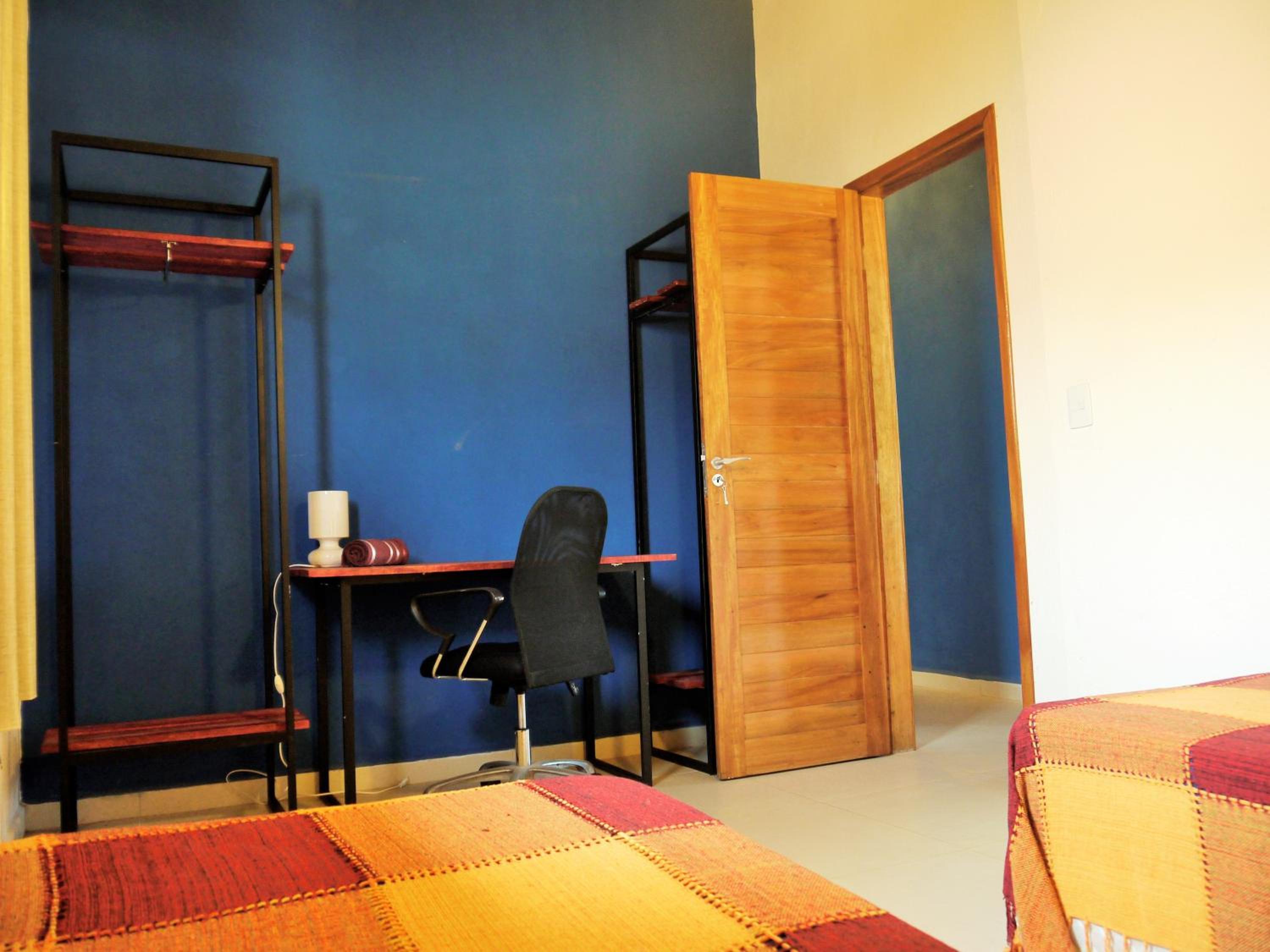 Three-Bedroom Townhouse photo 1