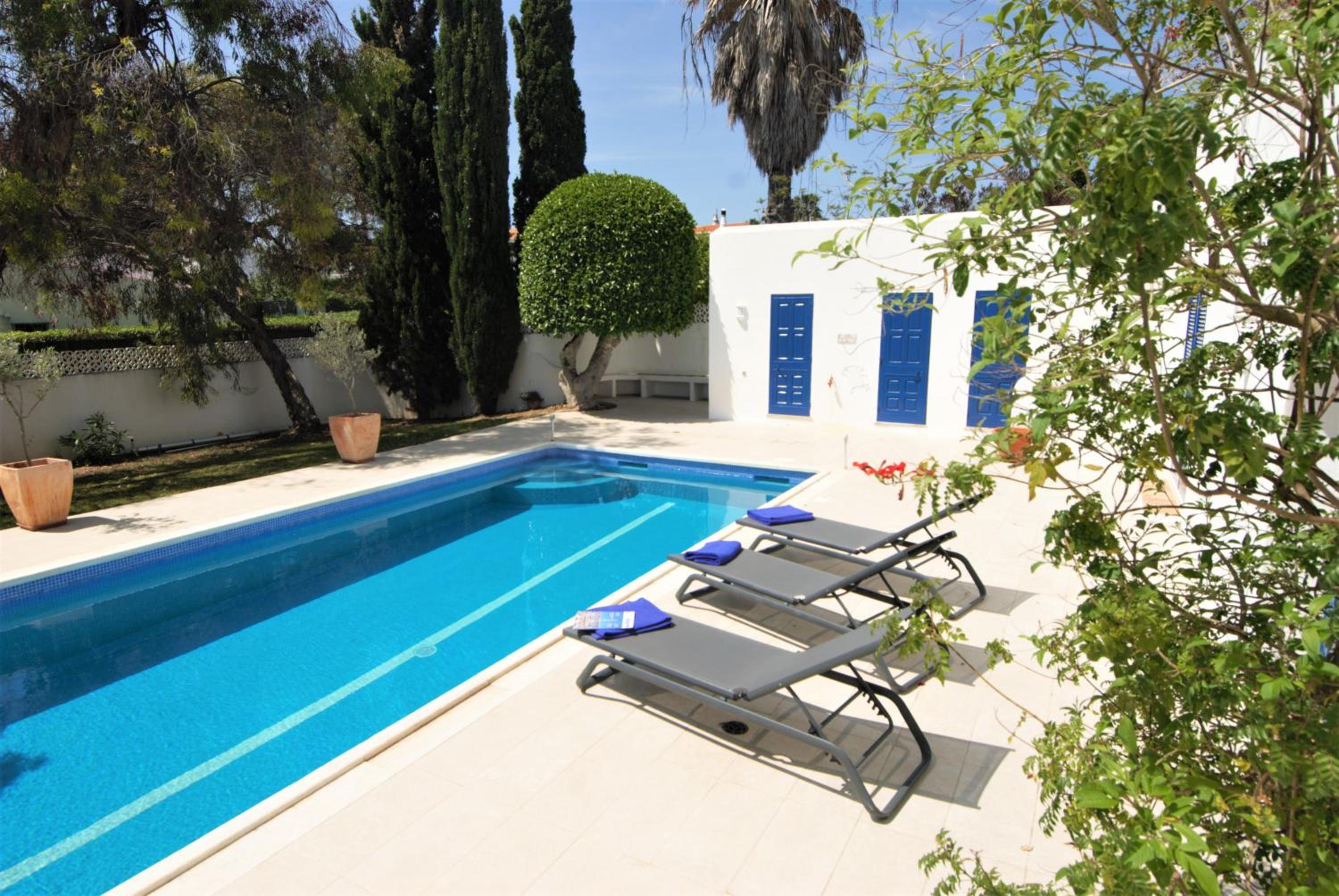 Villa with Private Pool photo 3
