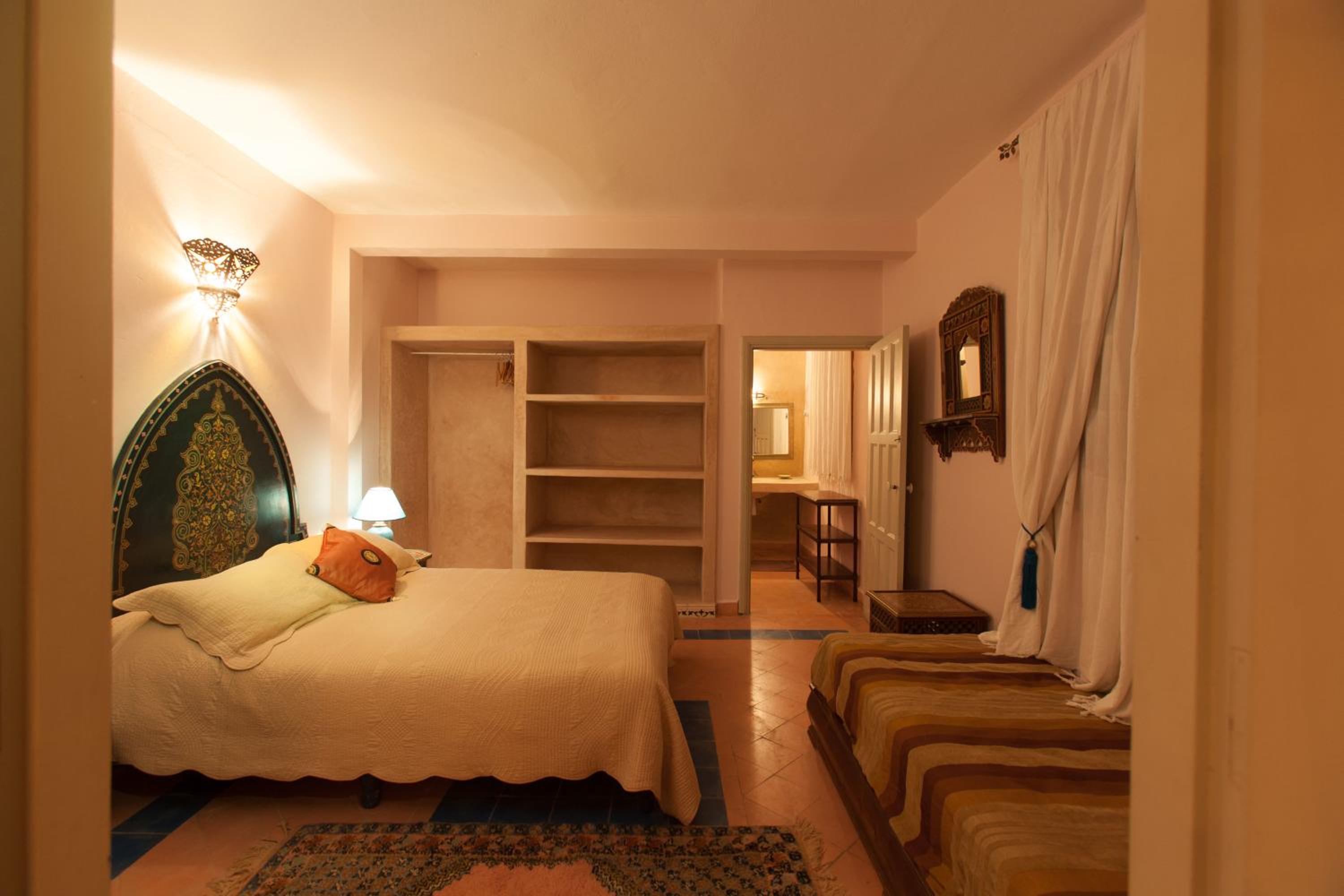 Soukaina Suite photo 1