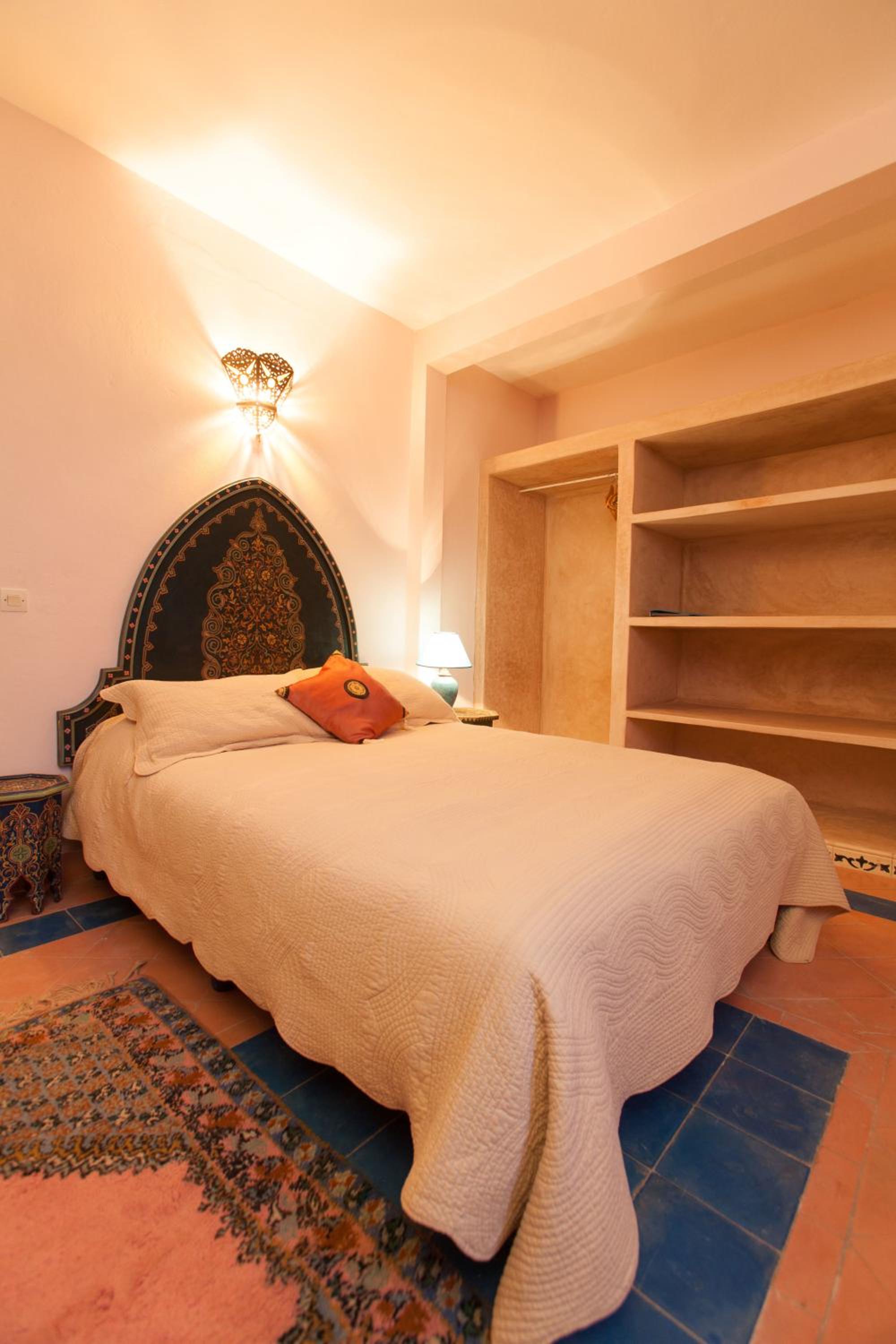 Soukaina Suite photo 2