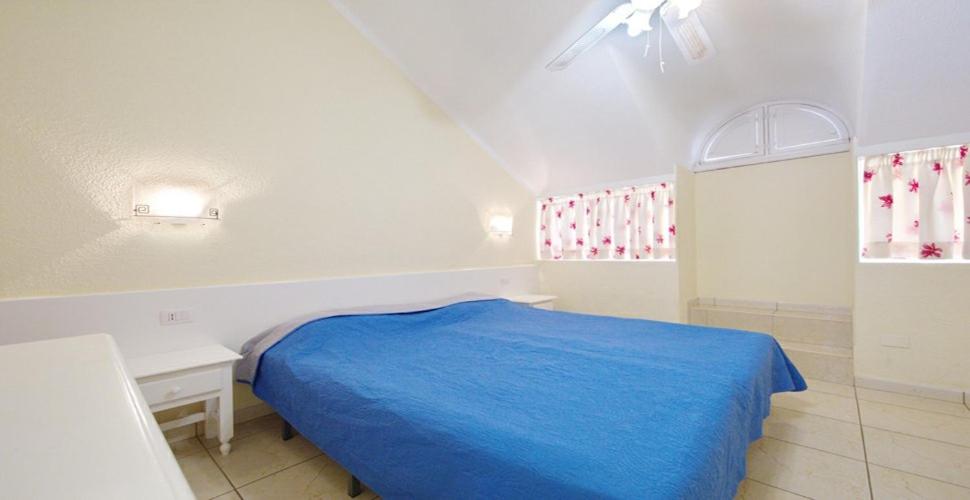 Apartamento con Balcón