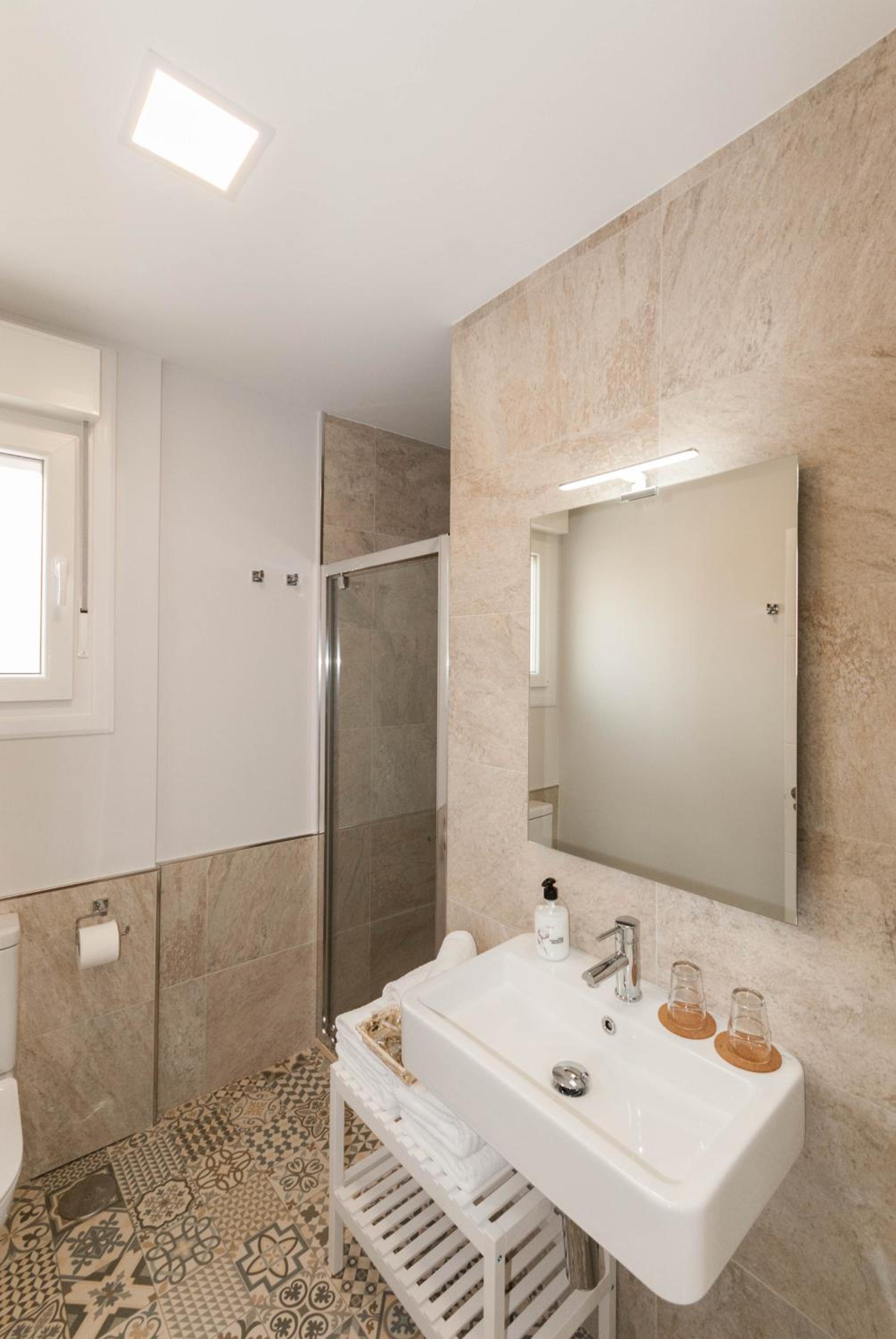 Duplex Apartment - Photo 3