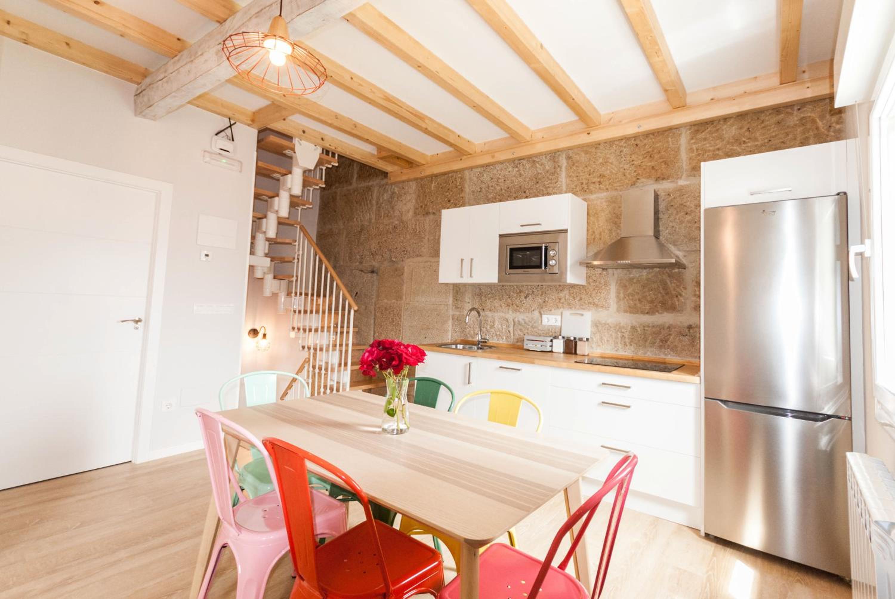 Duplex Apartment - Photo 4
