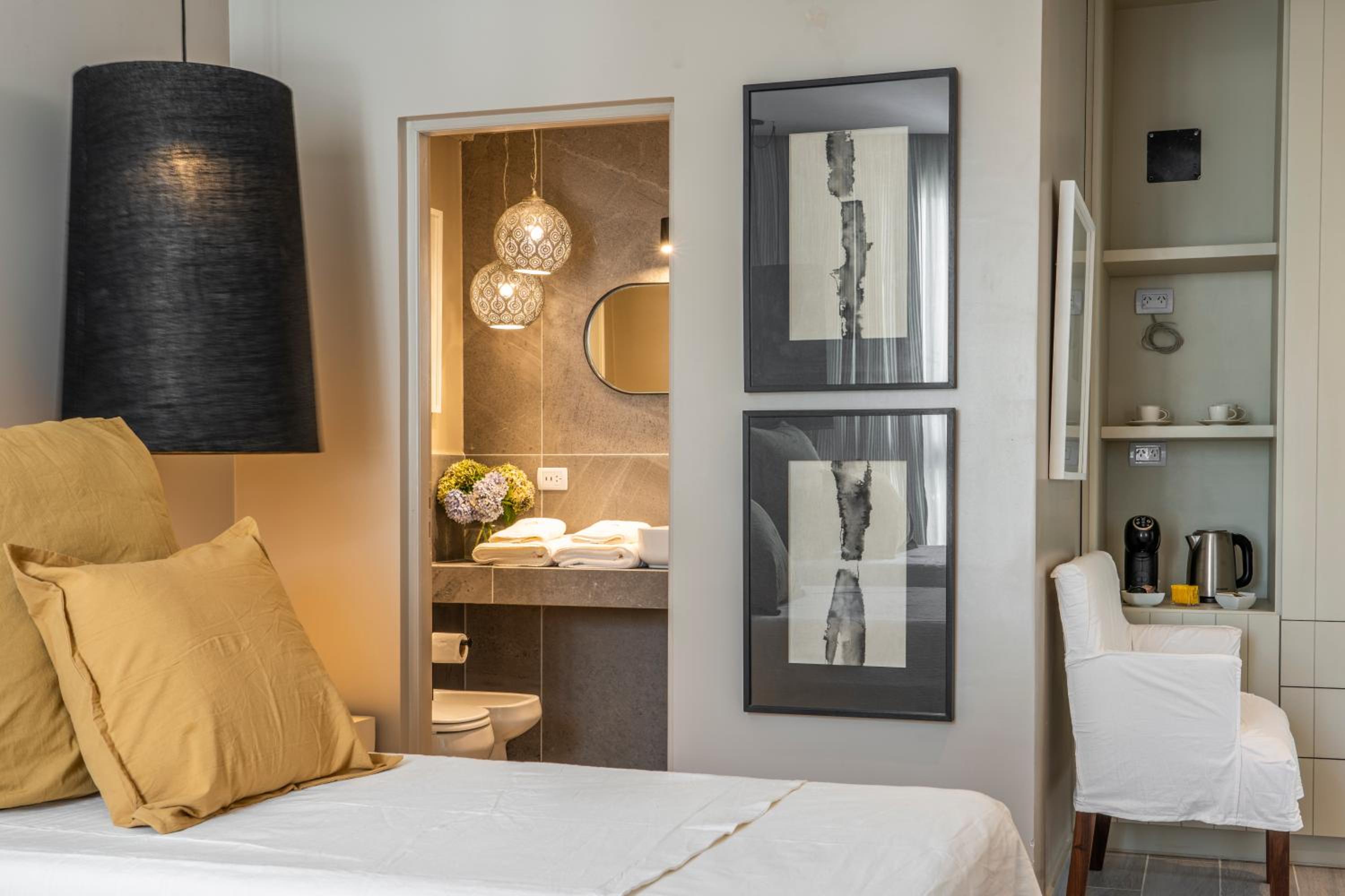 Superior Queen Room photo 1