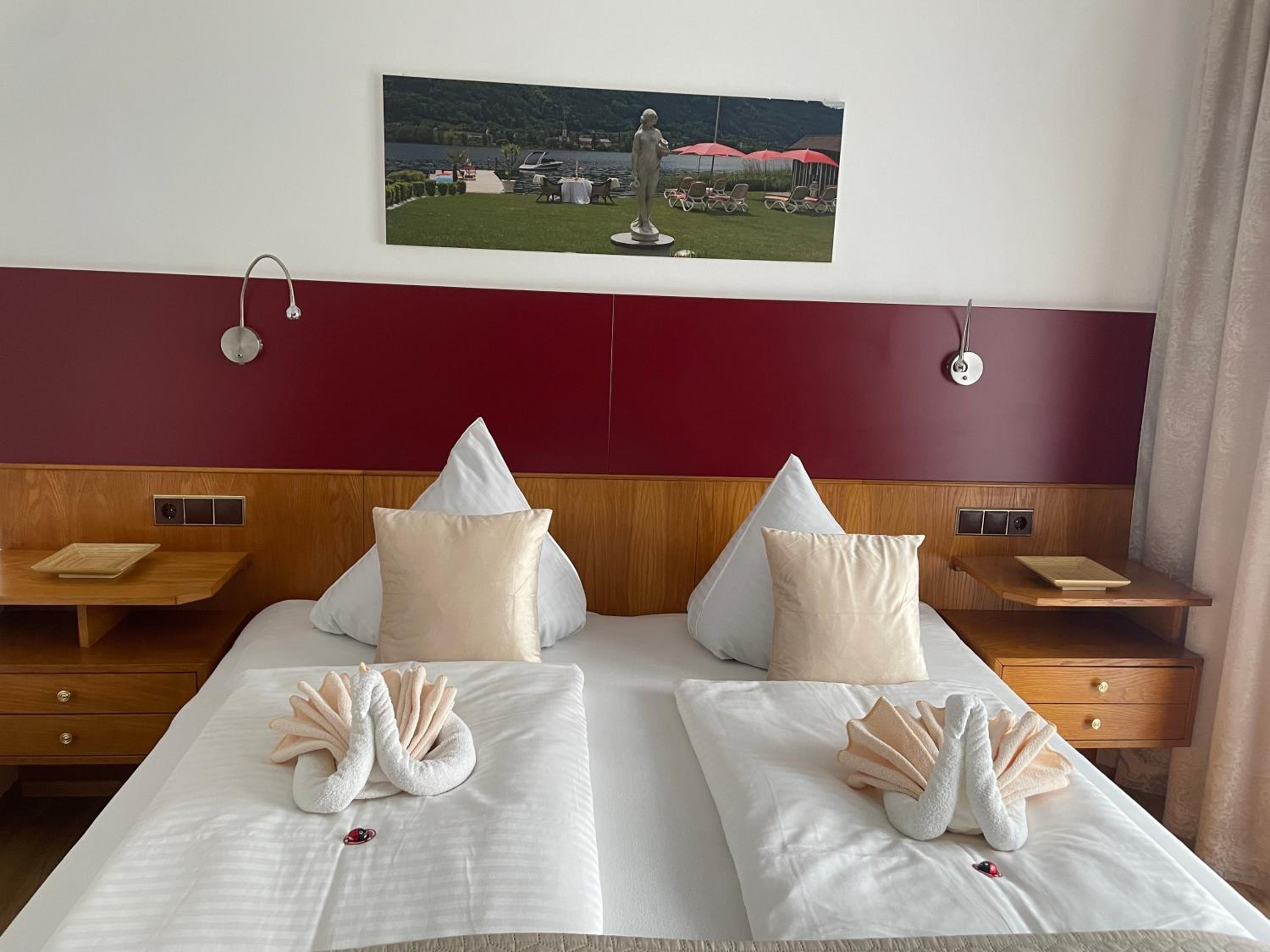 Double Room with Balcony photo 2