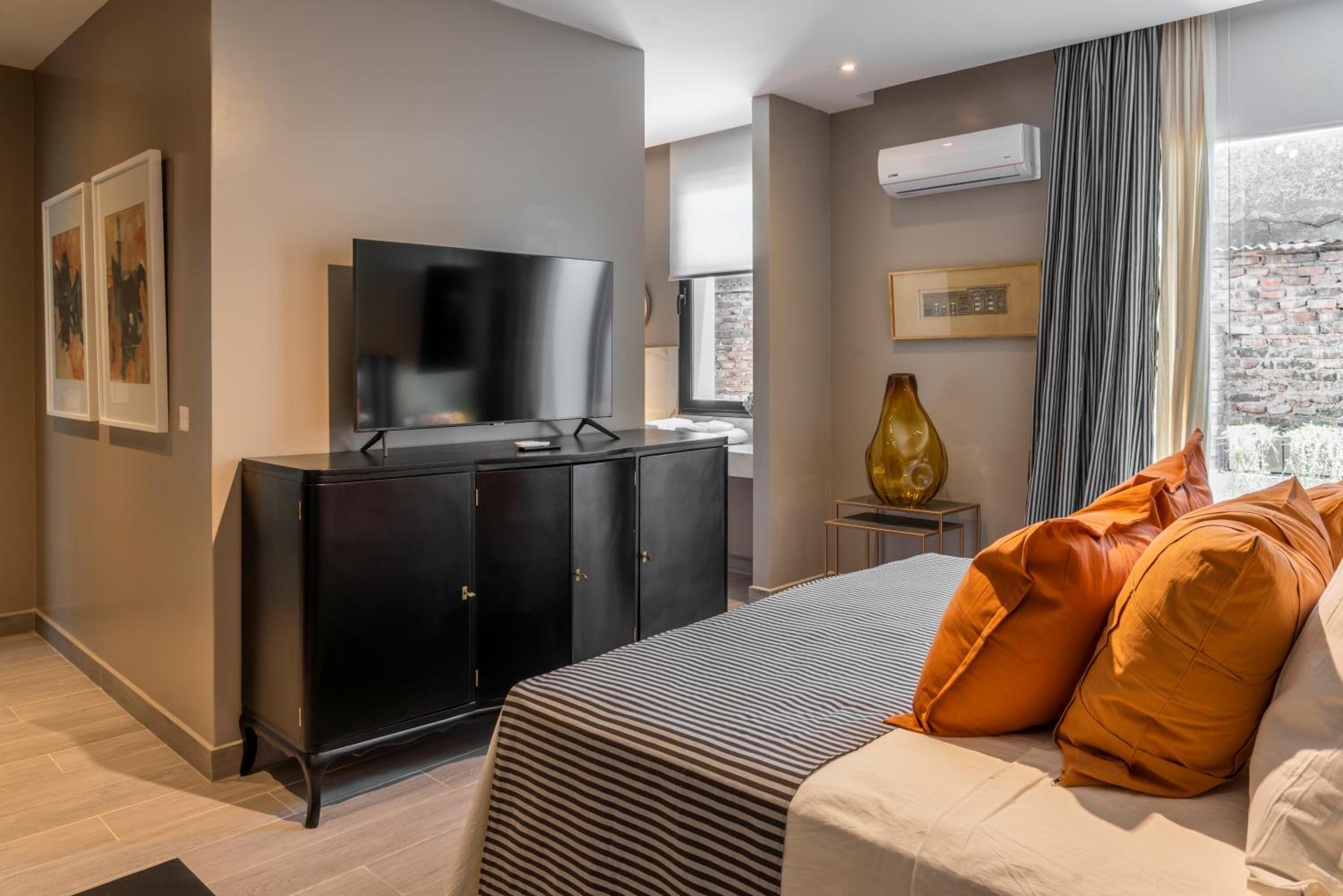 Deluxe Double Room photo 3