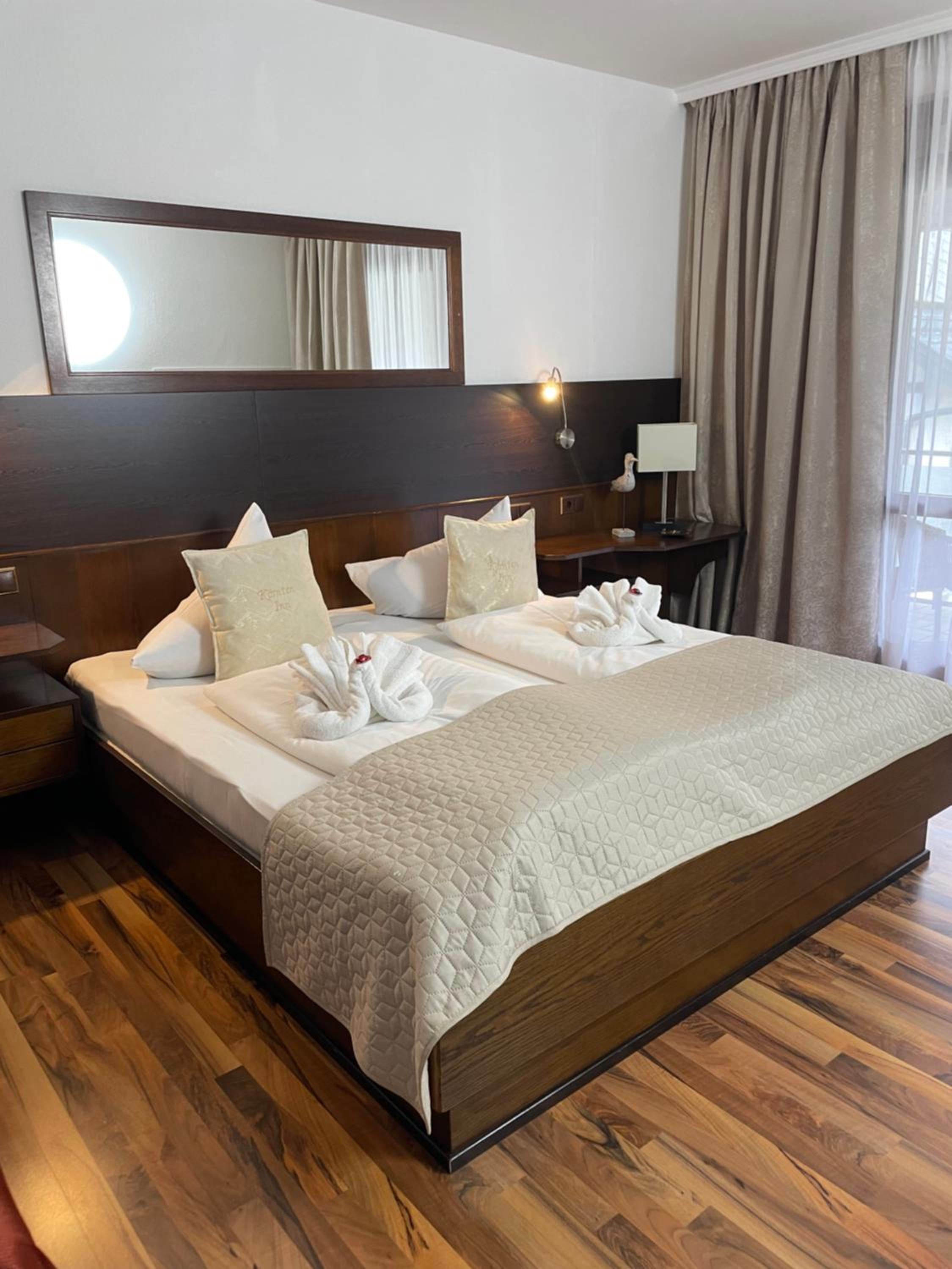 Double Room with Sea View photo 3