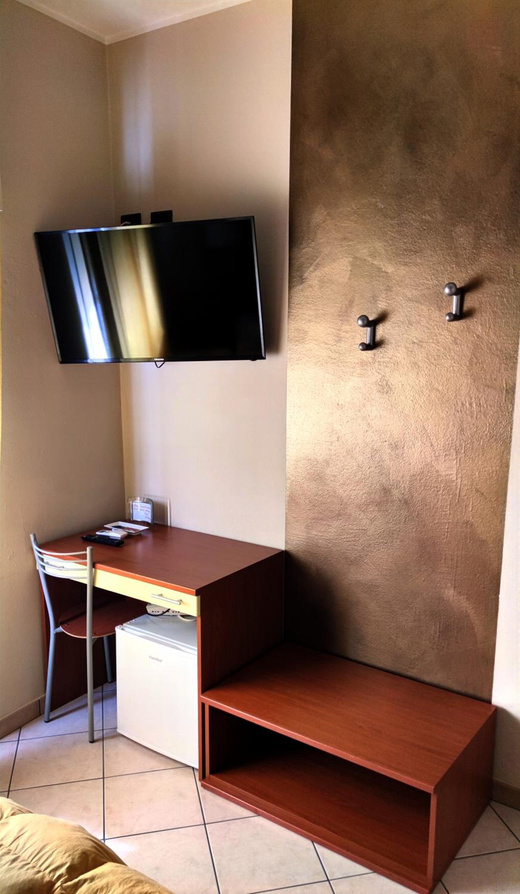 Triple Room photo 3