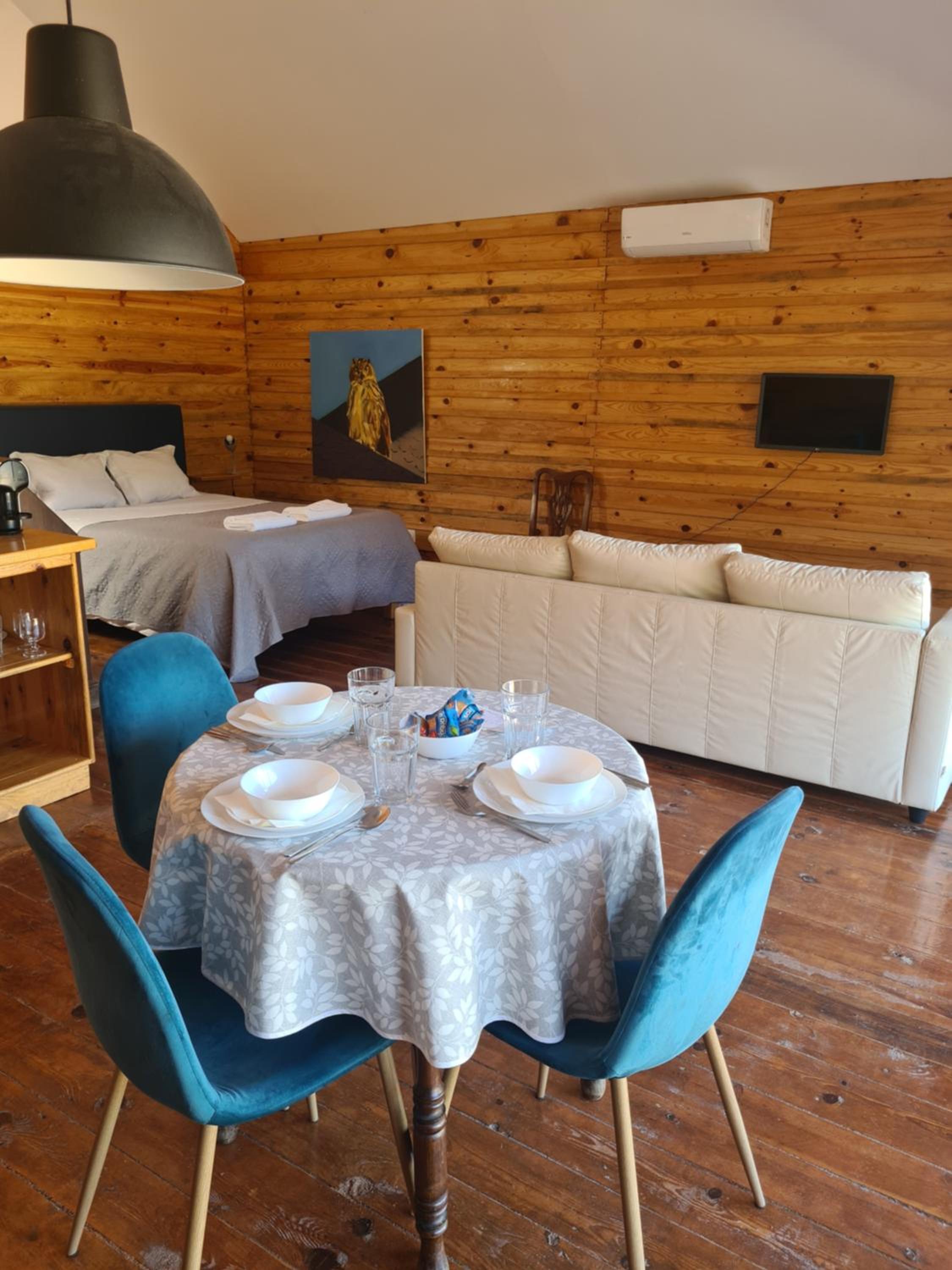 Bungalow