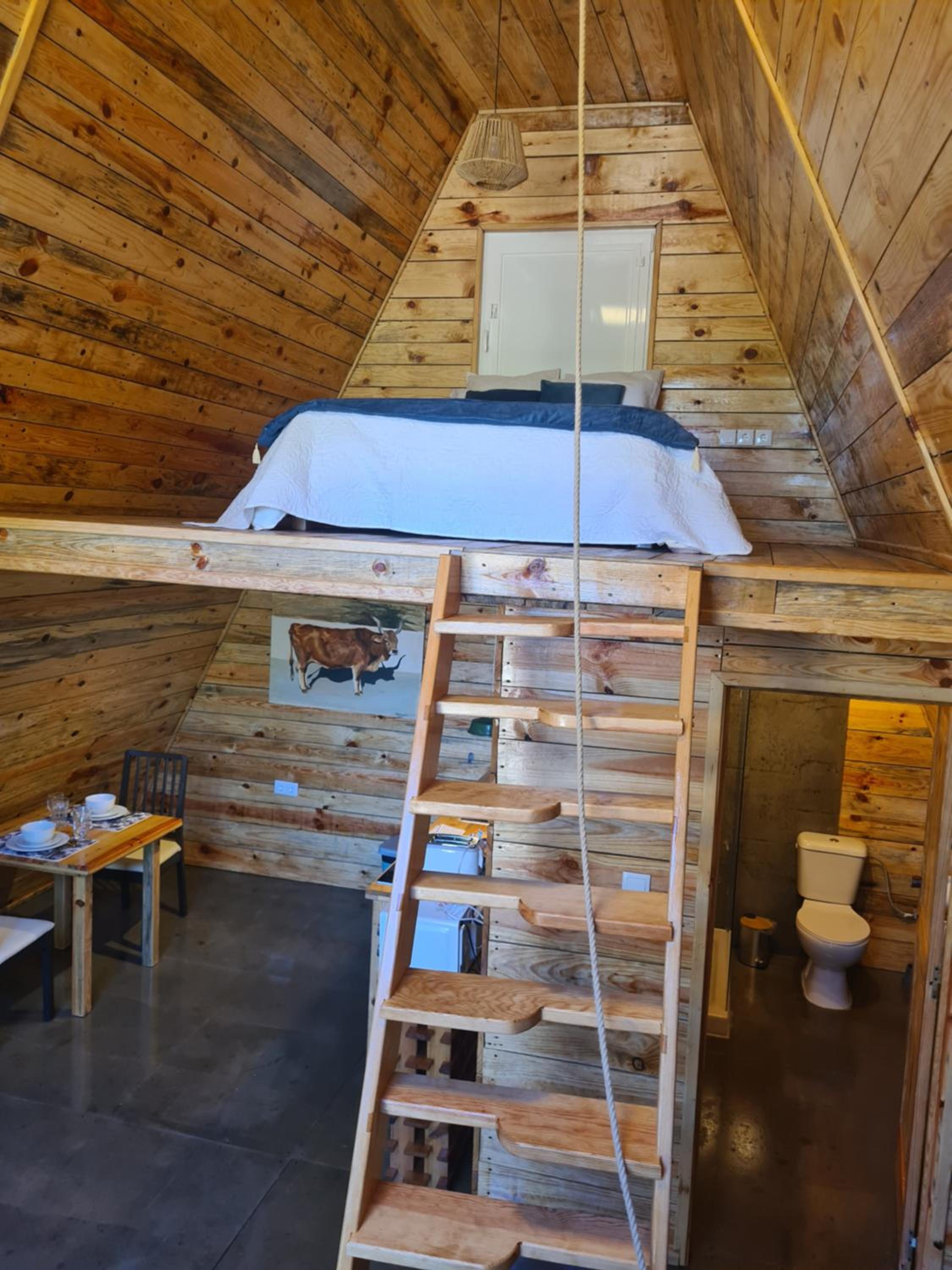 Superior Chalet