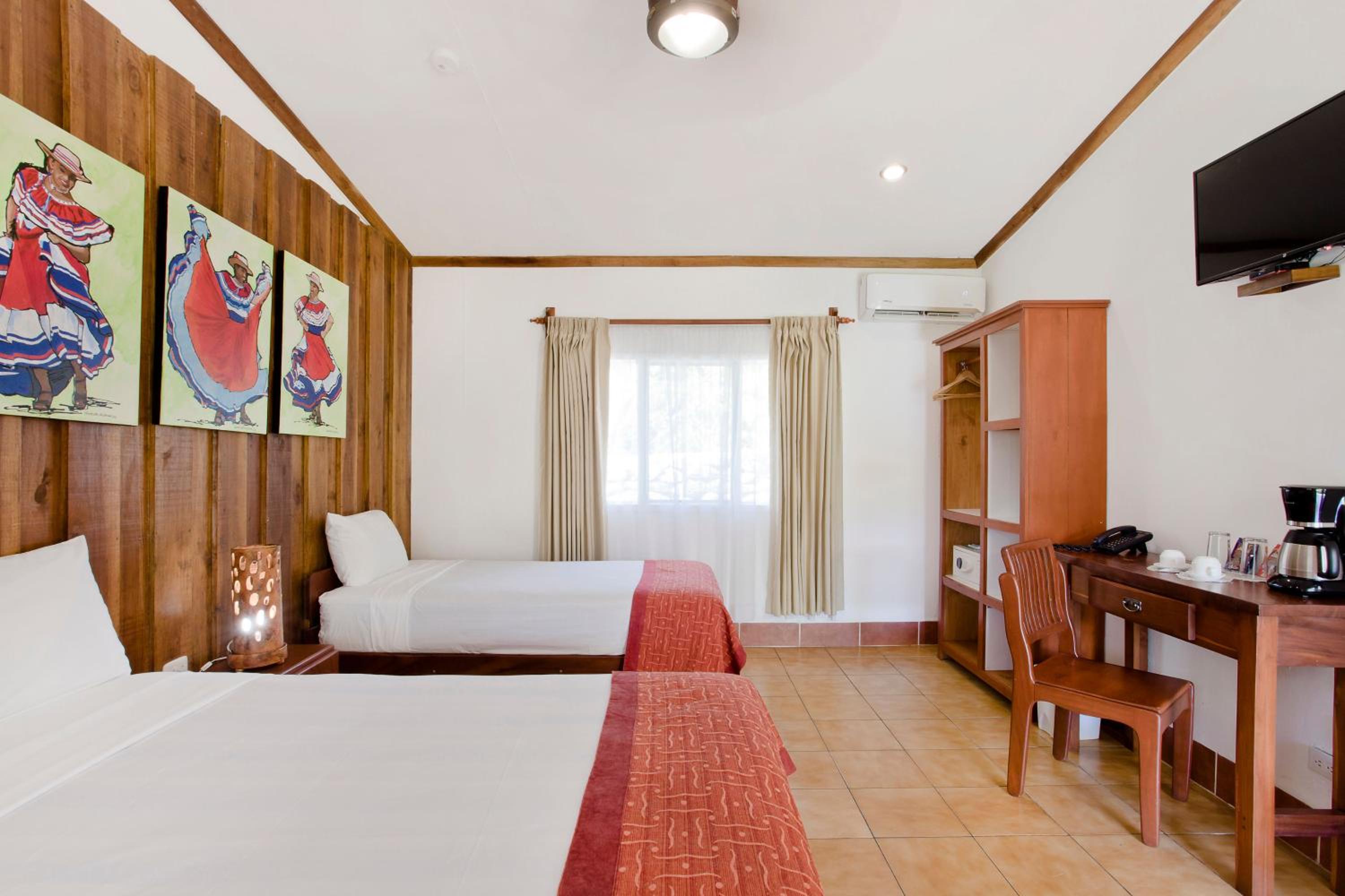 Standard  Room - Photo 1