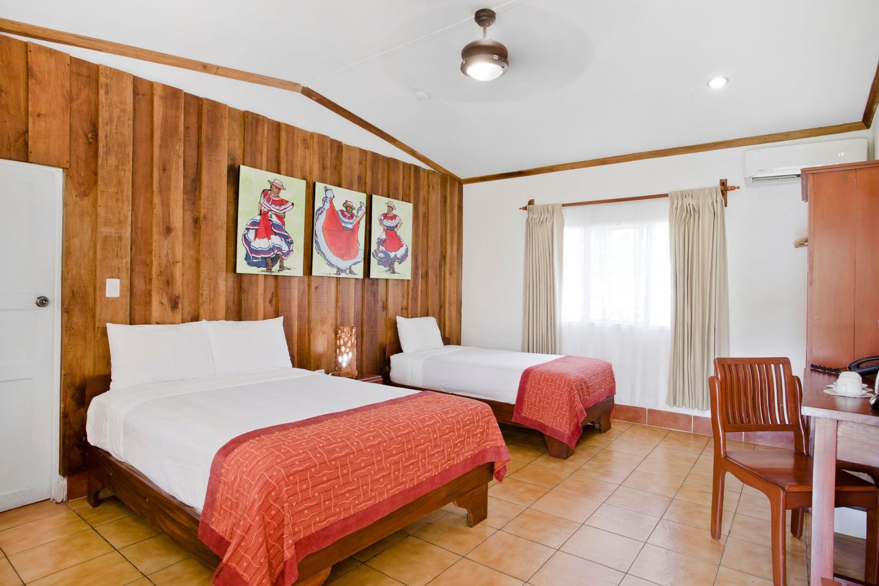 Standard  Room - Photo 2
