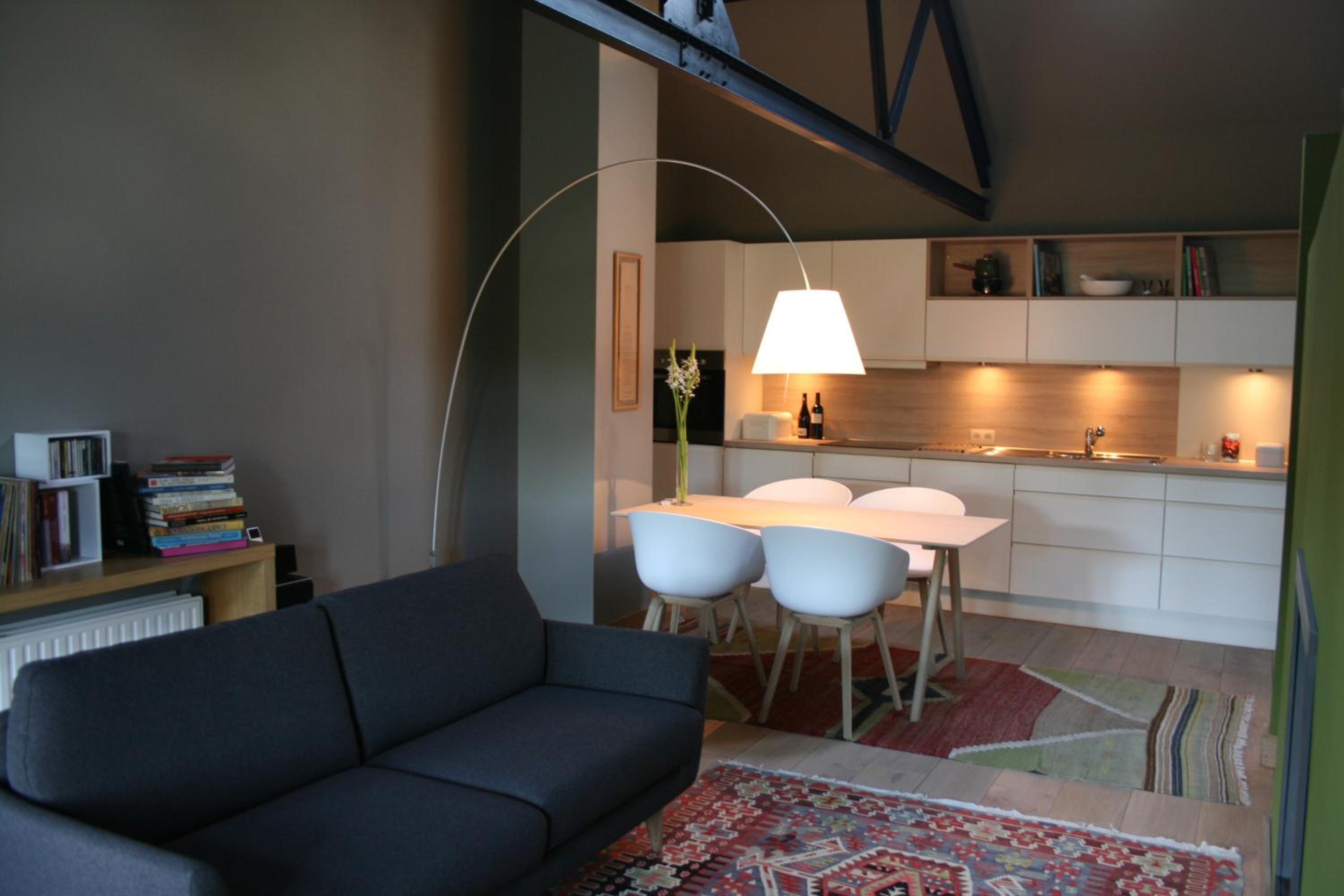 Loft Suite photo 2