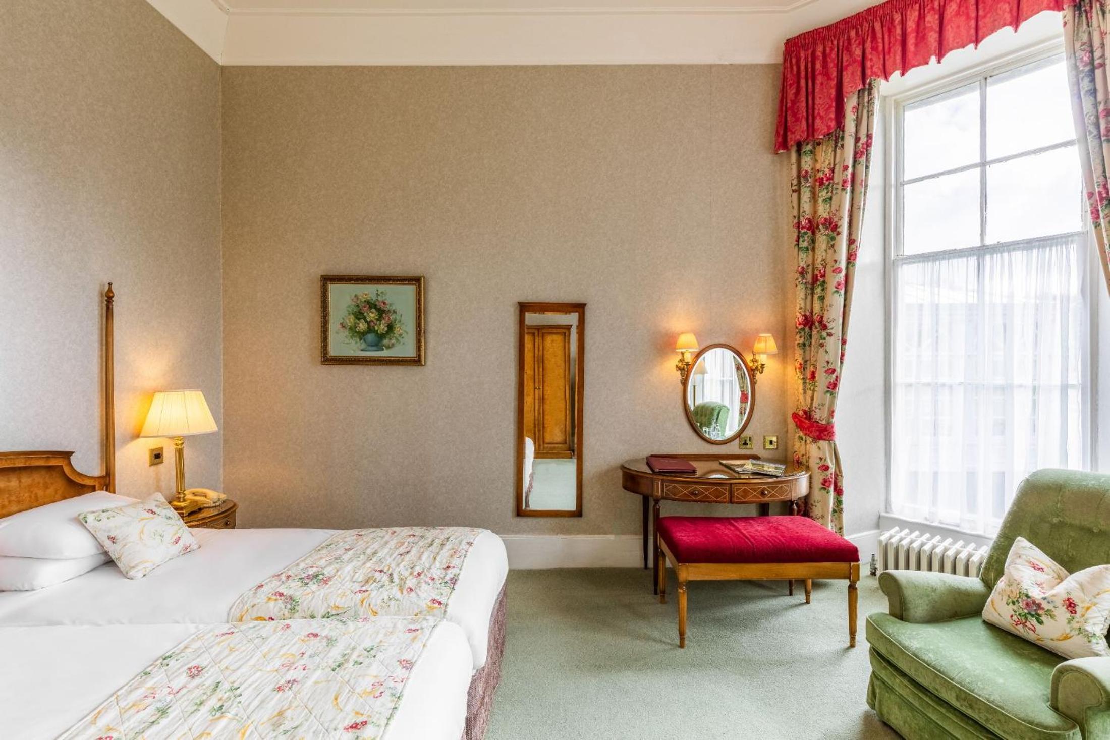 Cally Palace Hotel e campo da golf, Foto 6