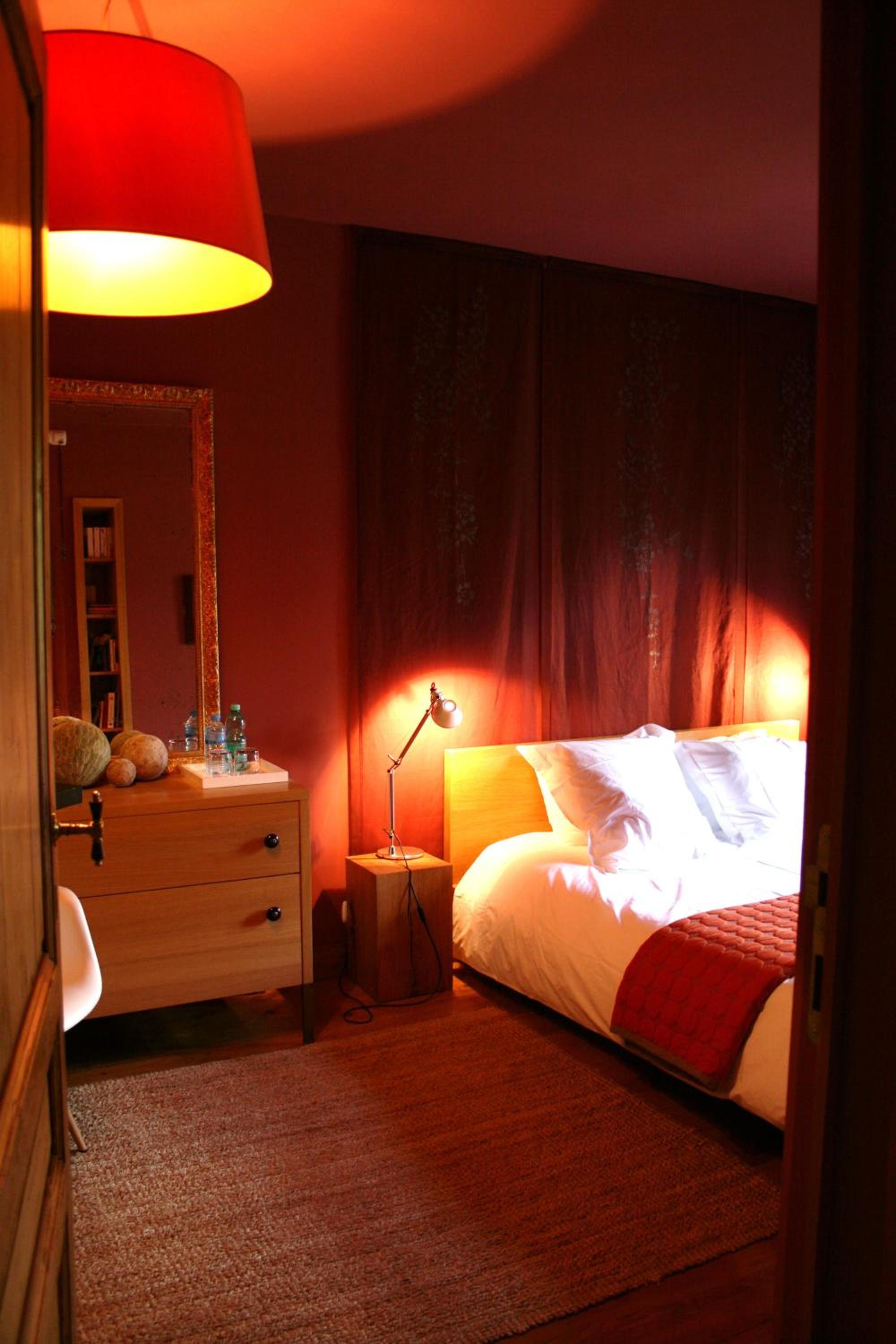 One-Bedroom Suite photo 2