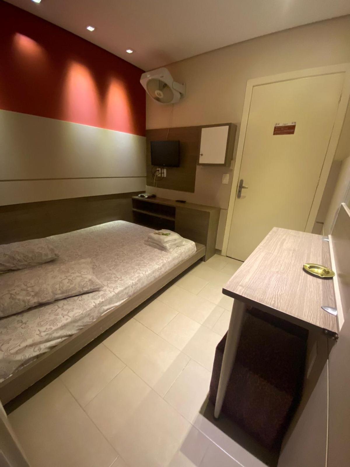 Standard Double Room with Fan
