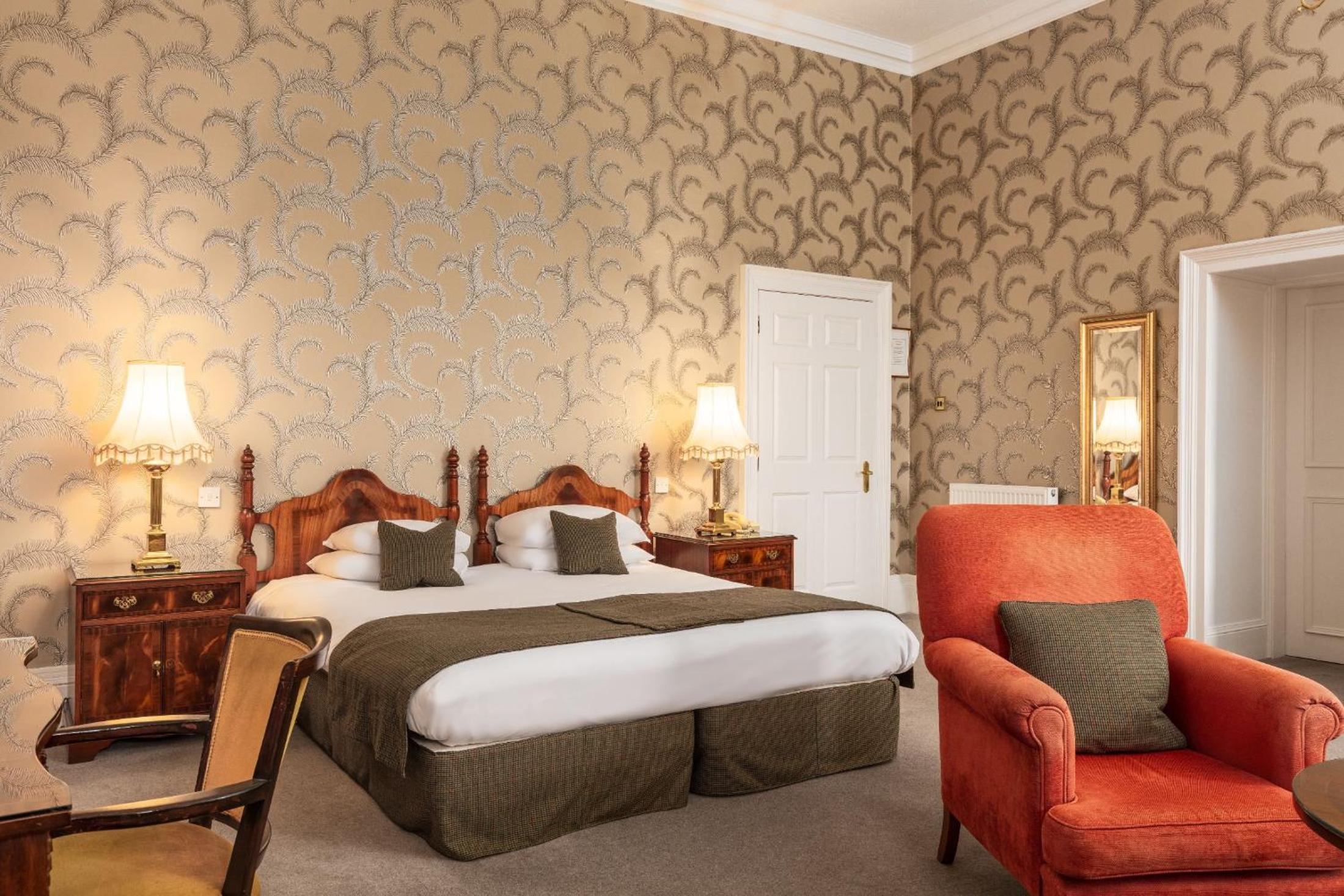 Classic Double or Twin Room