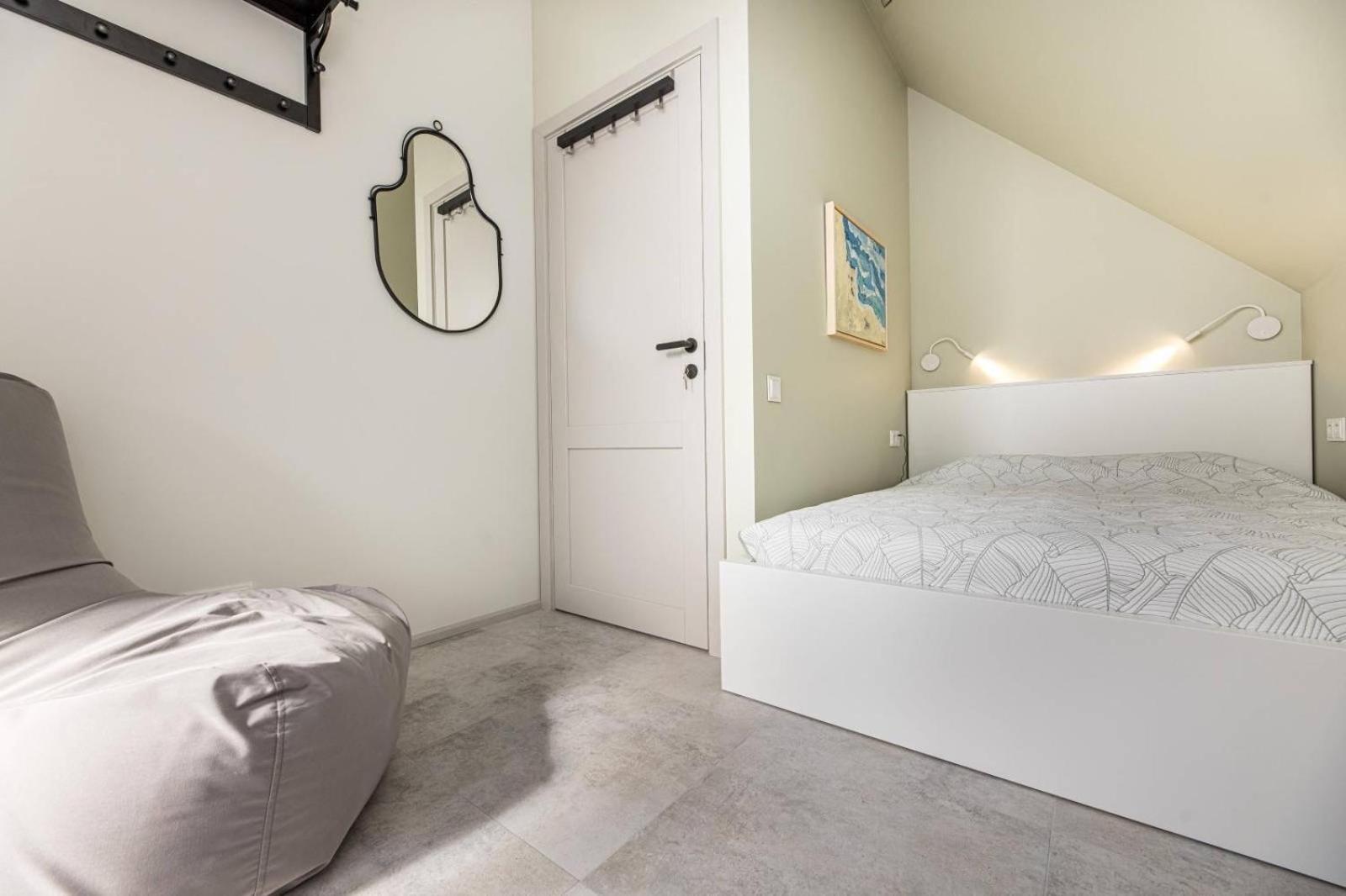 Comfort Quadruple Room photo 1