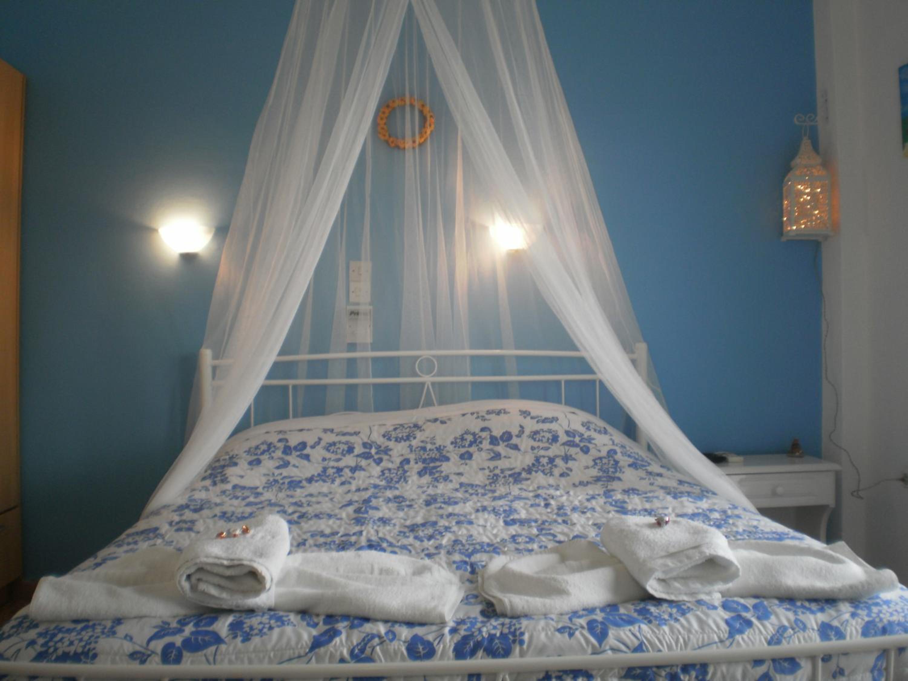 Apartment with Sea View photo 1