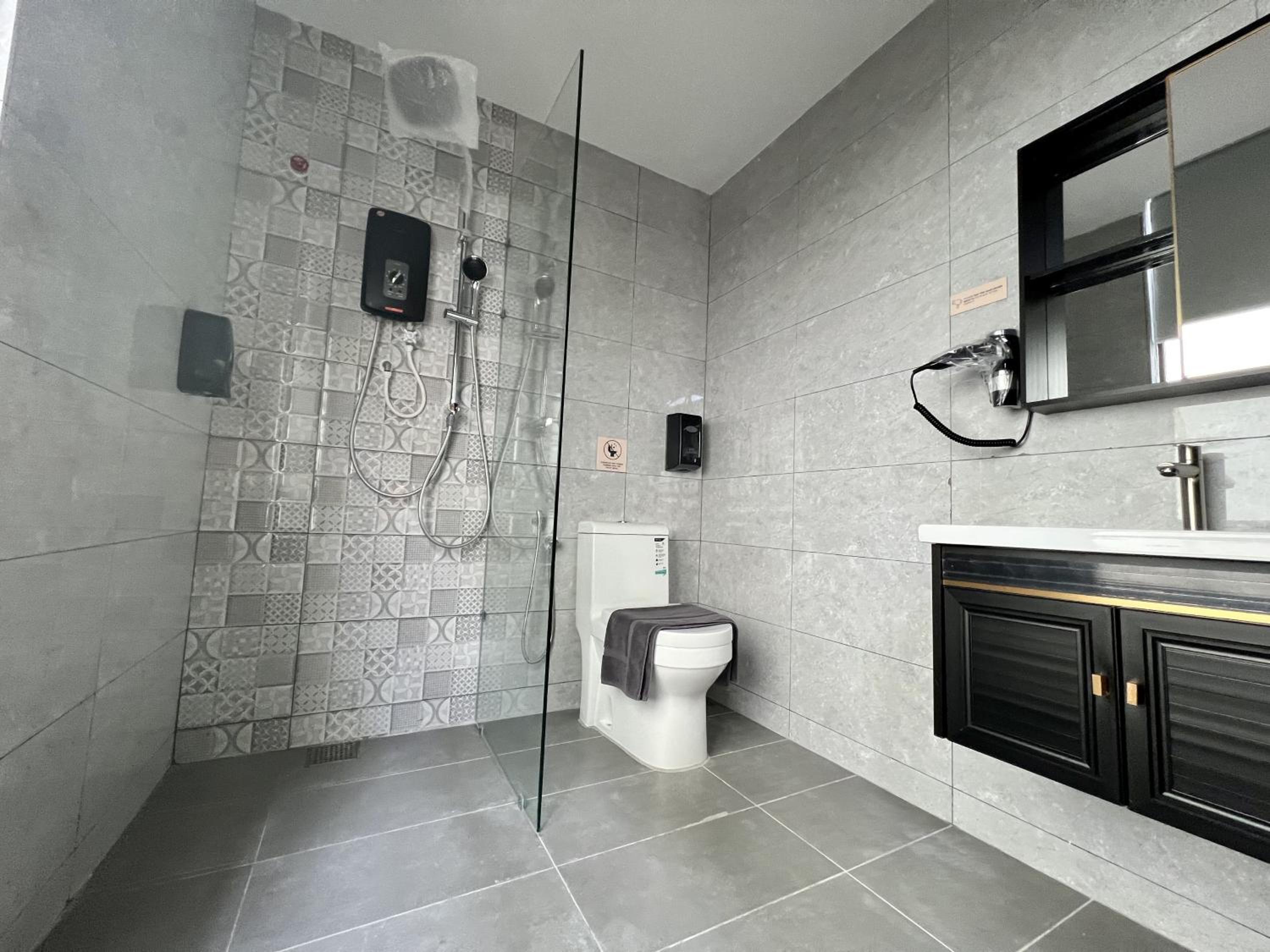 Family Suite - Photo 5