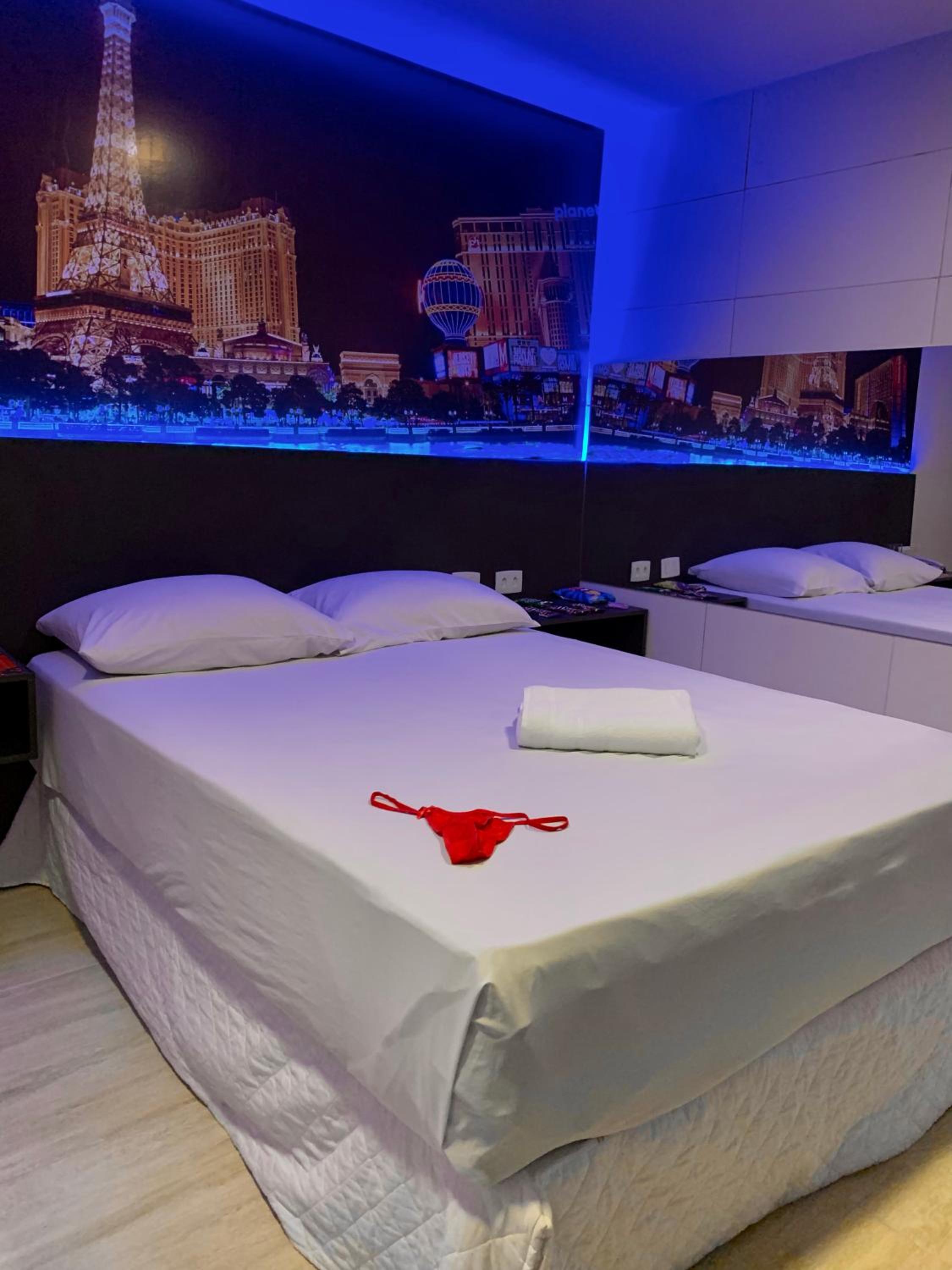 Double Room - Disability Access
