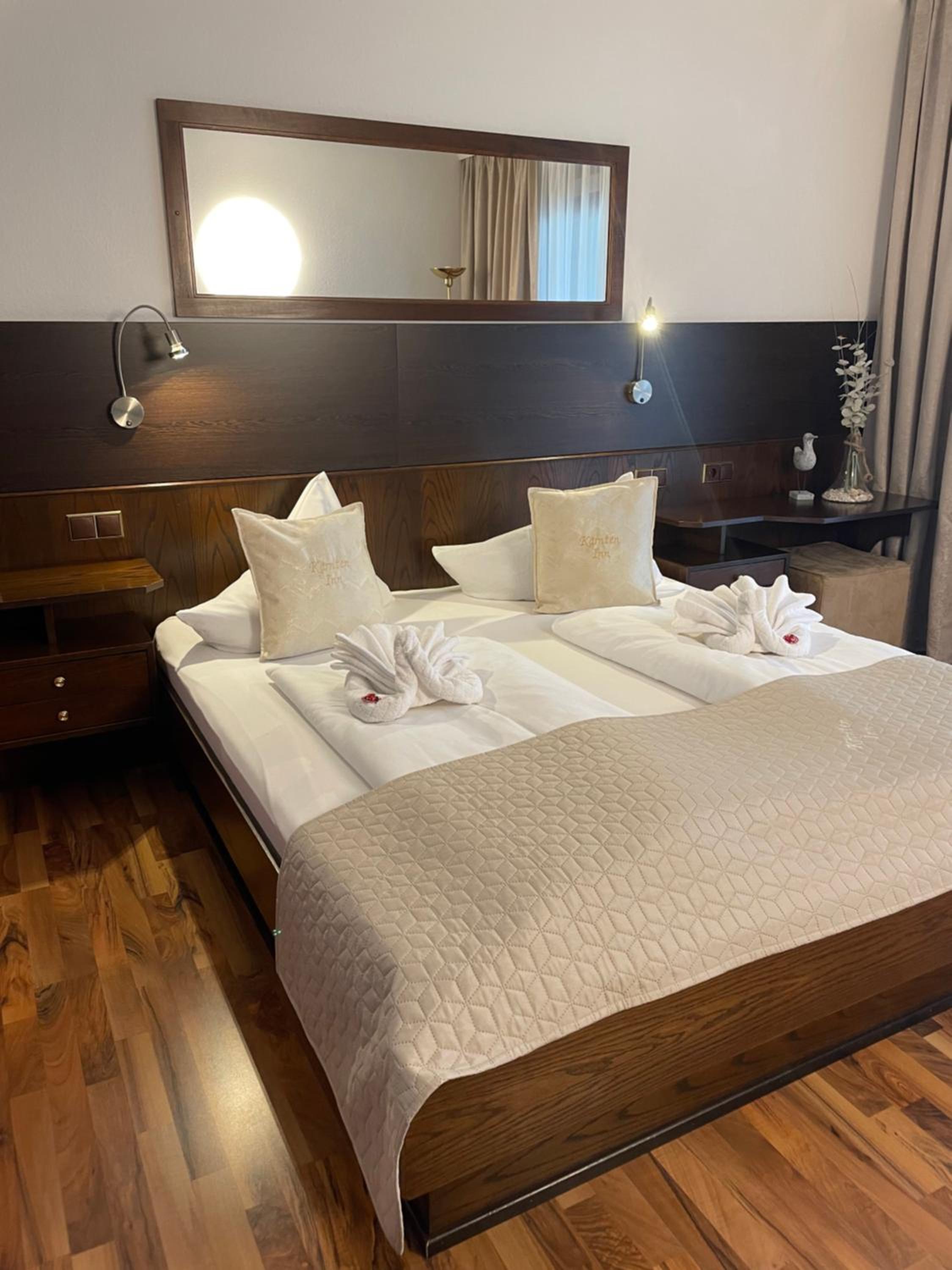 Double Room with Mountain View photo 1