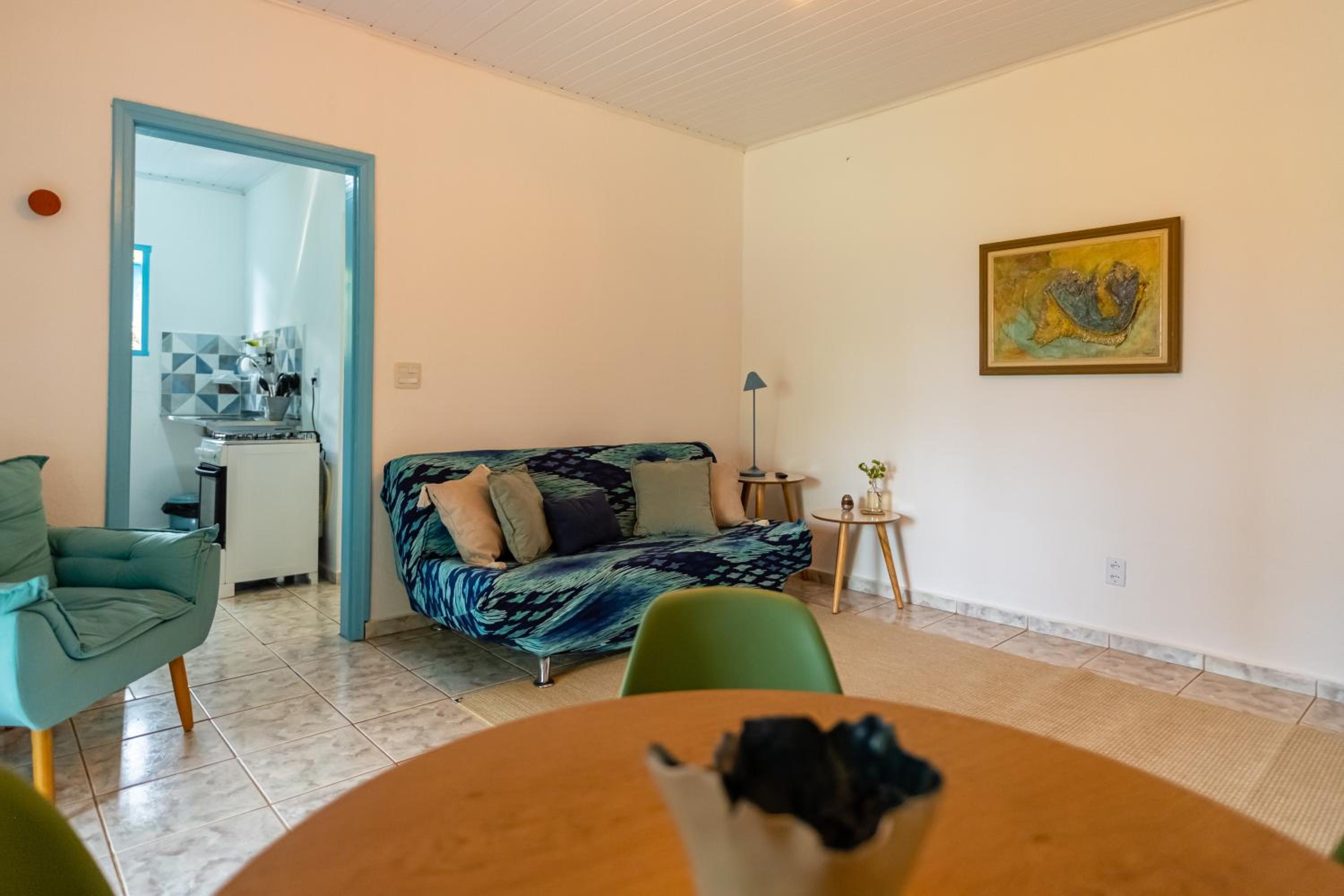 Two-Bedroom Chalet photo 2