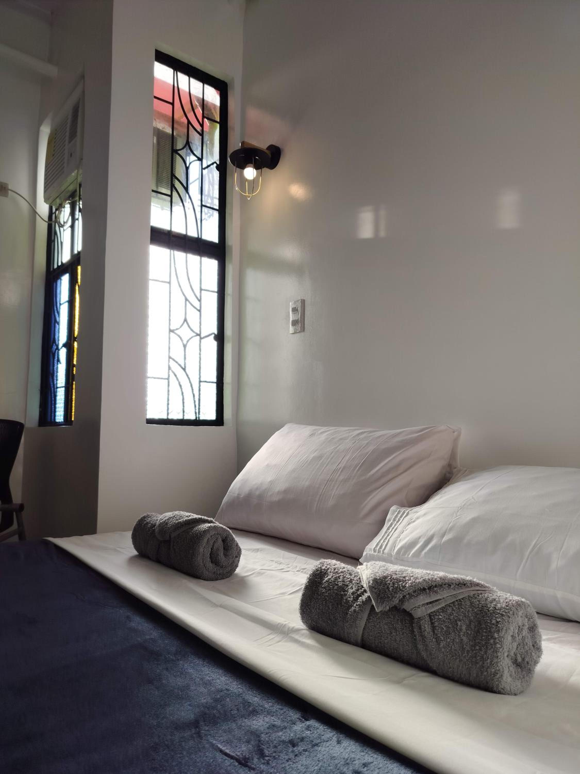 Deluxe Queen Room photo 1