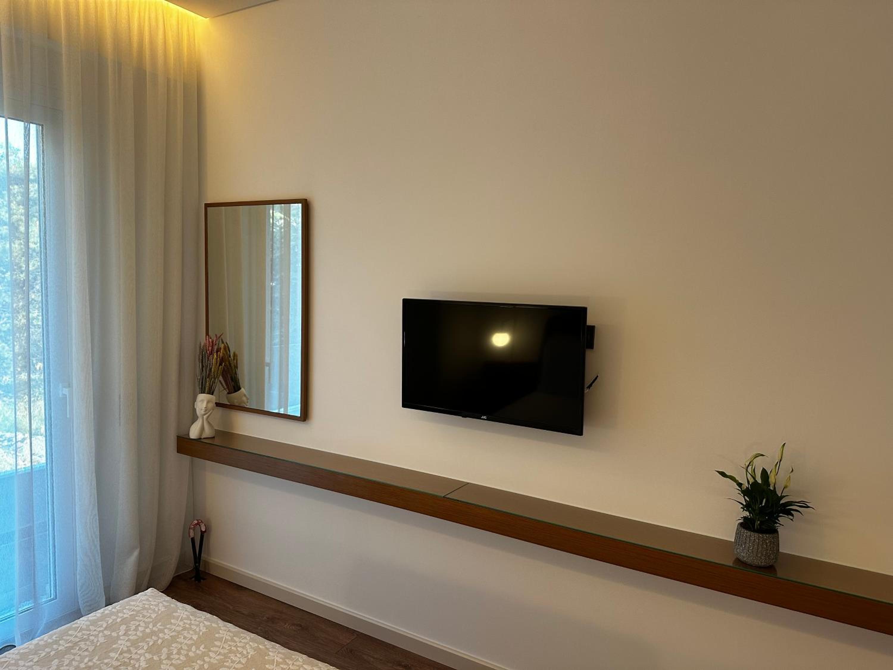Deluxe Family Suite