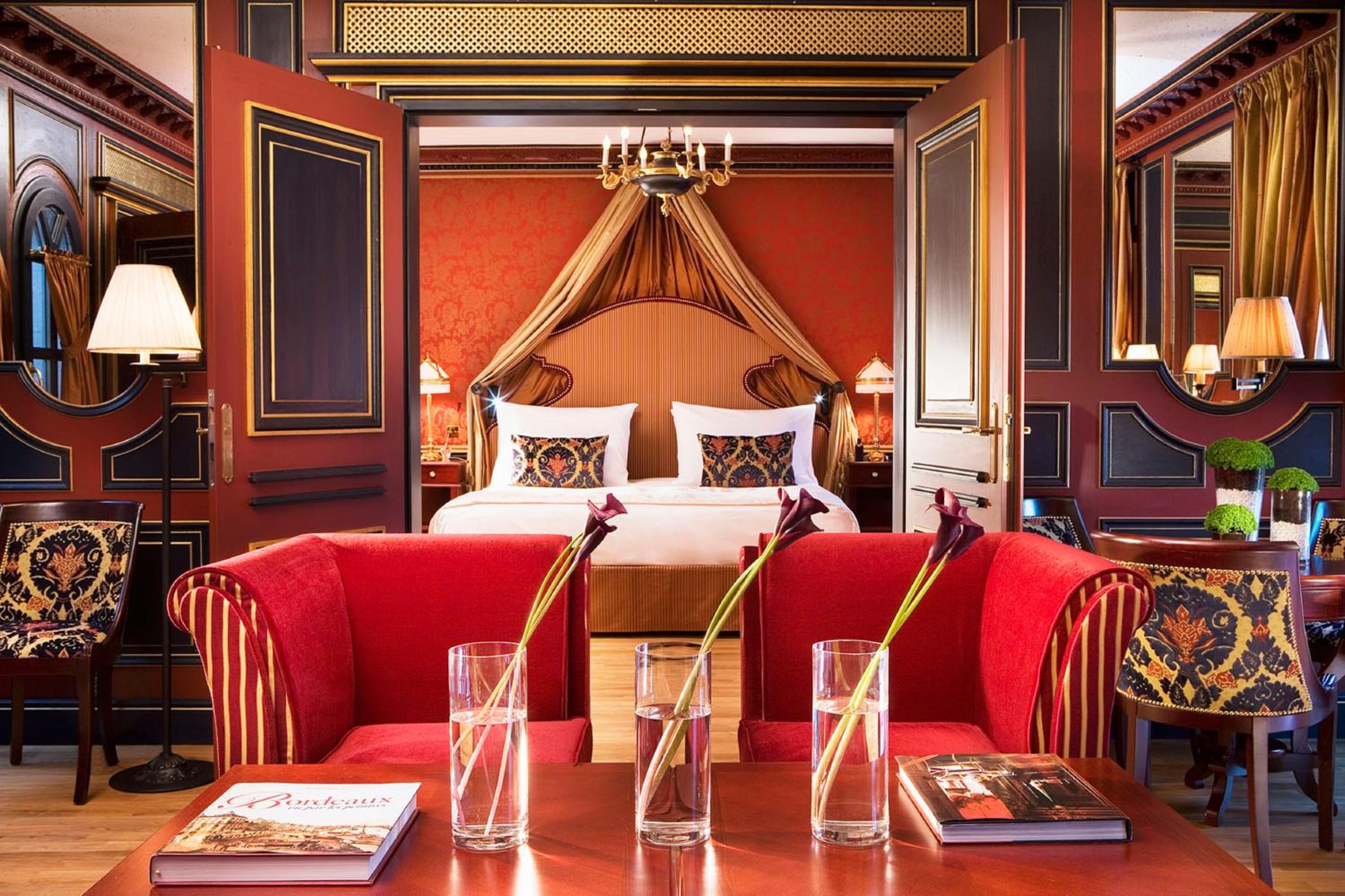 Royal Suite - Photo 6