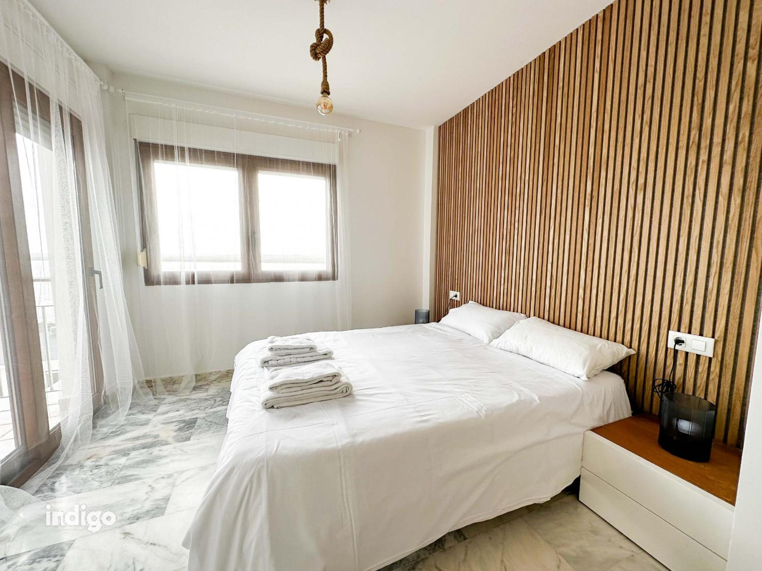 Four-Bedroom House photo 2