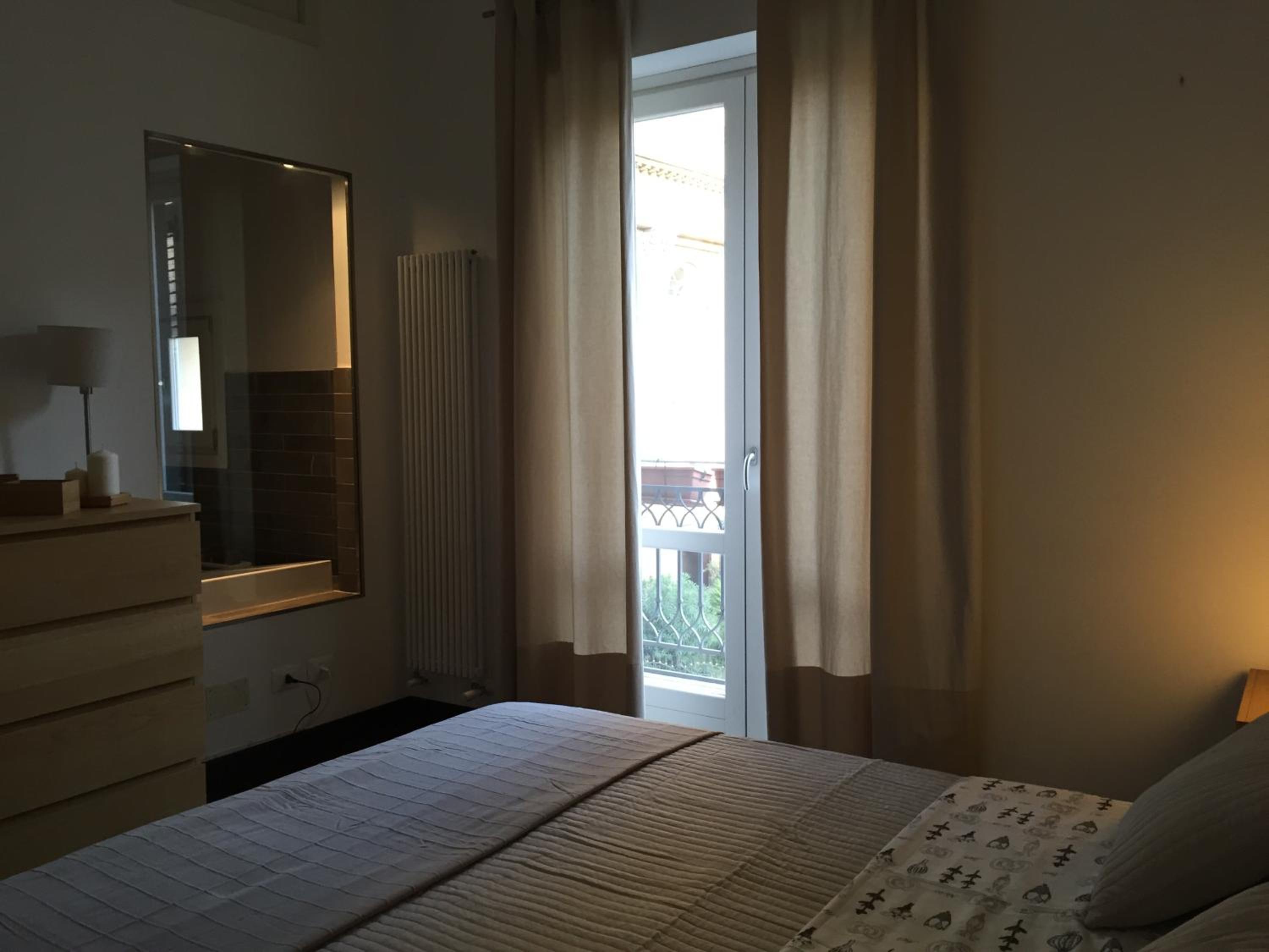 Maisonette with Terrace