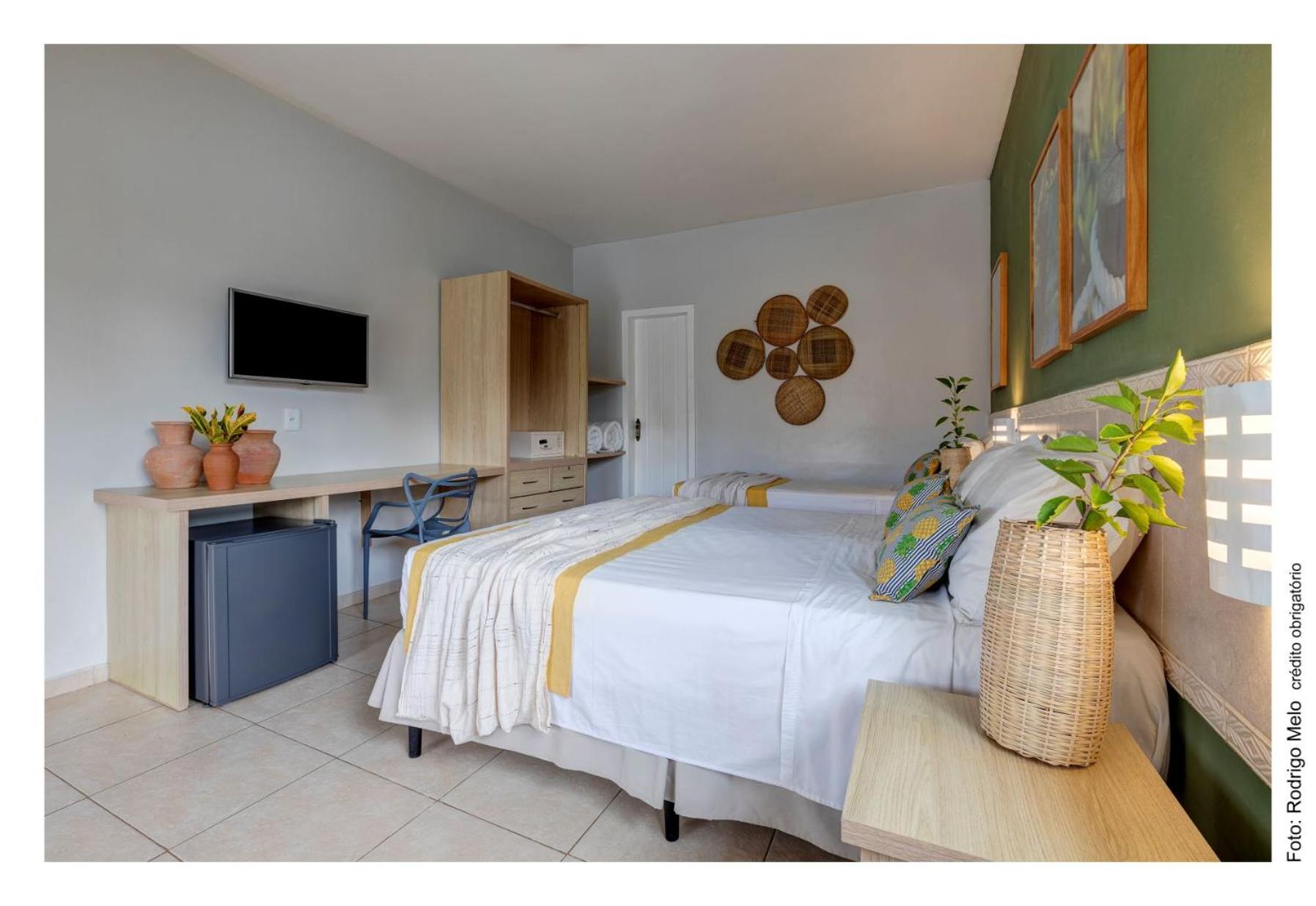 Standard Room photo 2