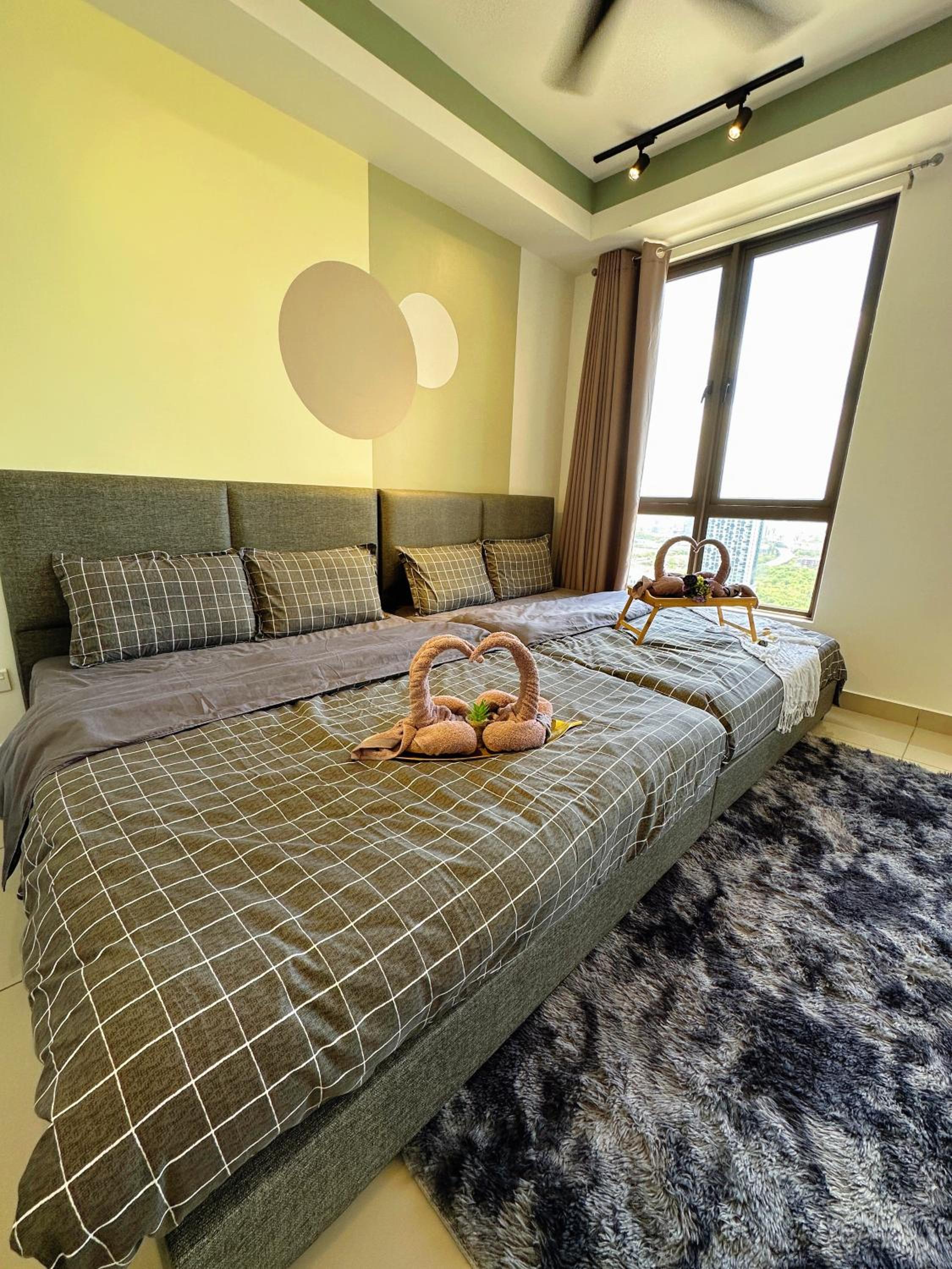Studio Apartment with Sea View - Photo 5