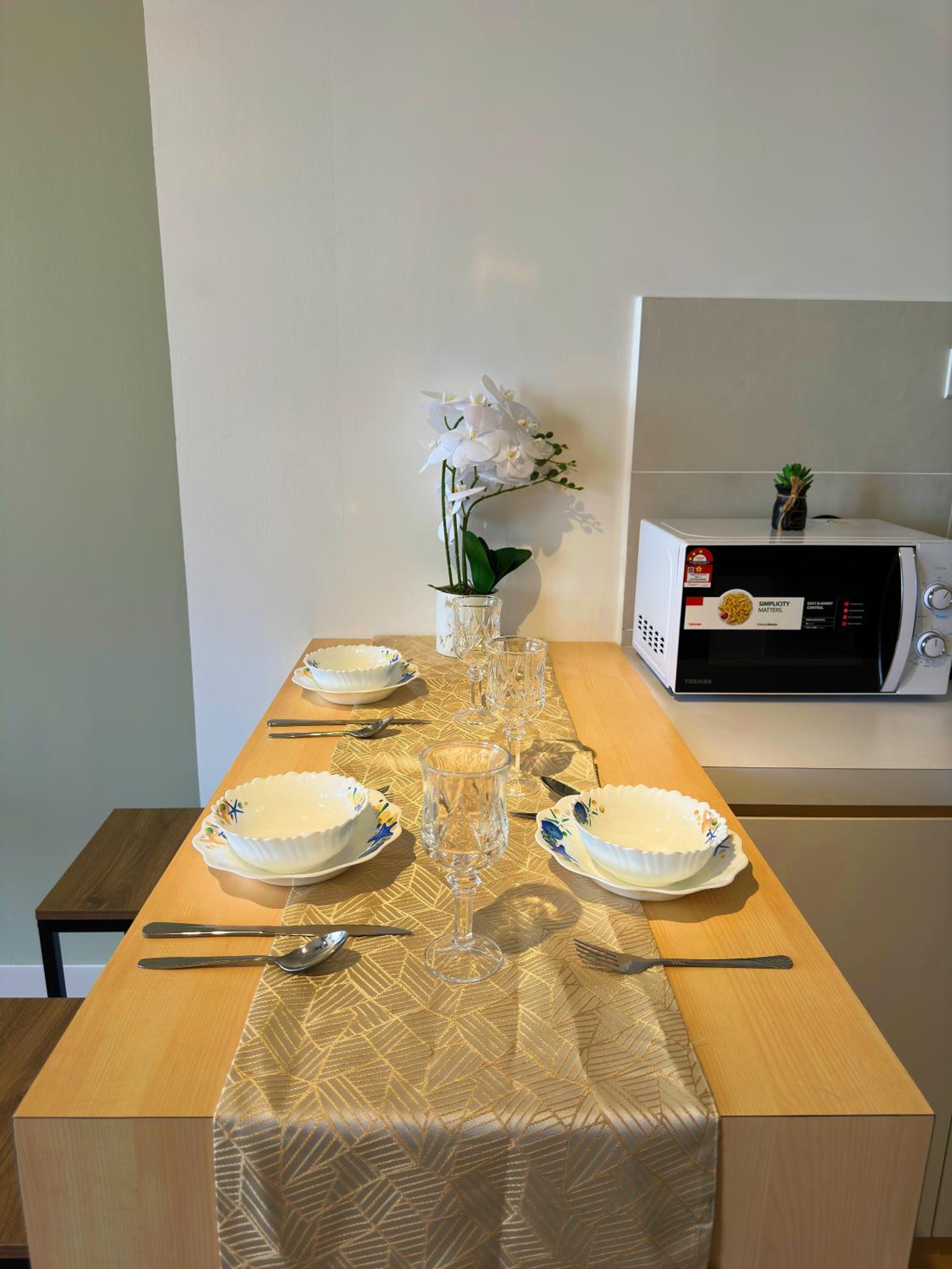 Studio Apartment with Sea View - Photo 3