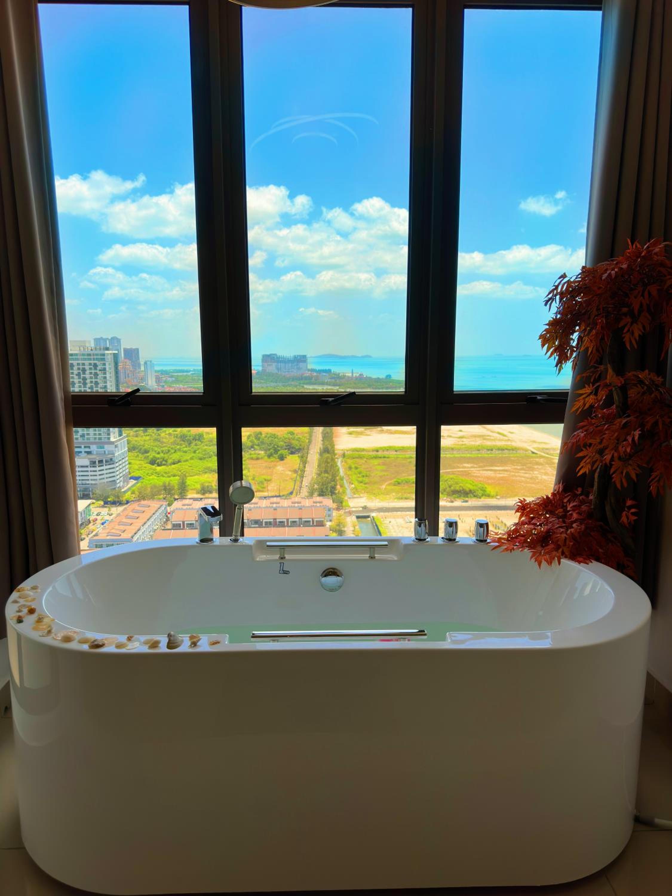Studio Apartment with Sea View - Photo 9