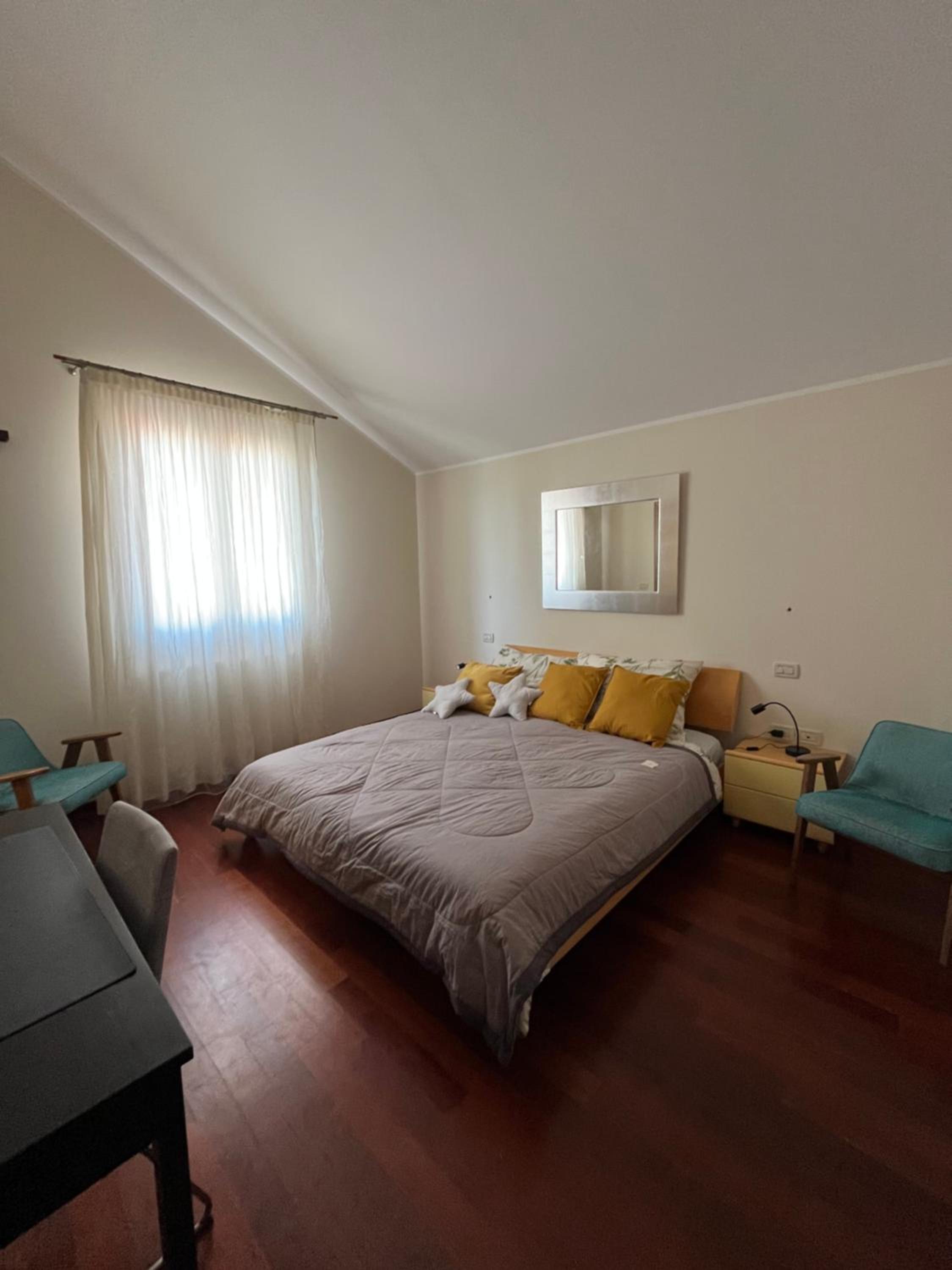 Duplex Apartment