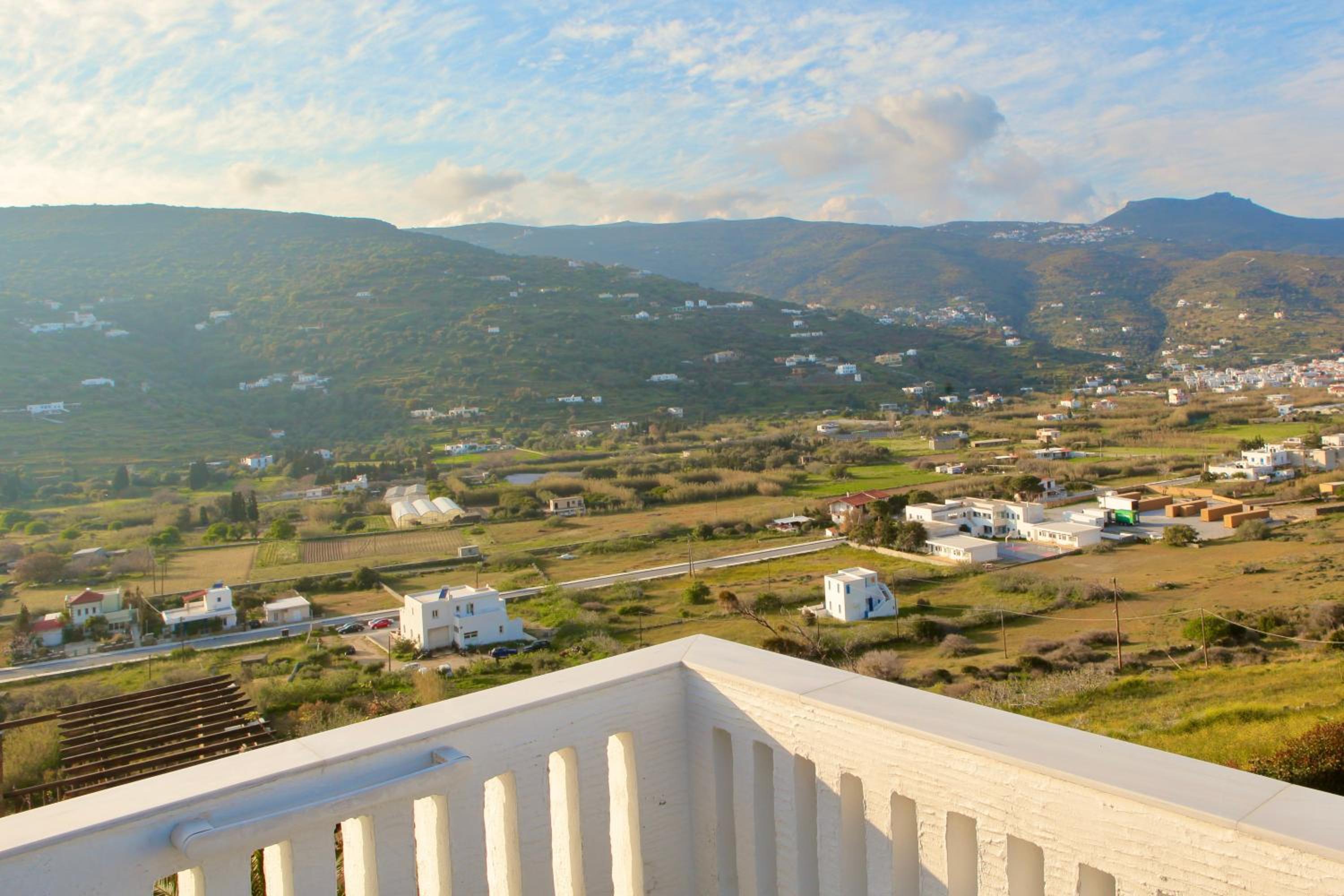 Deluxe Double Room with Balcony and Sea View - Photo 3