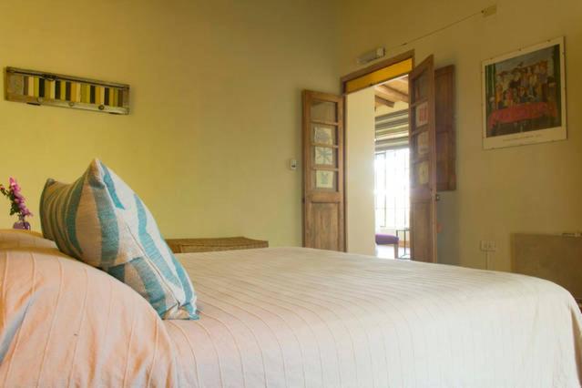 Triple Room with Bathroom photo 2
