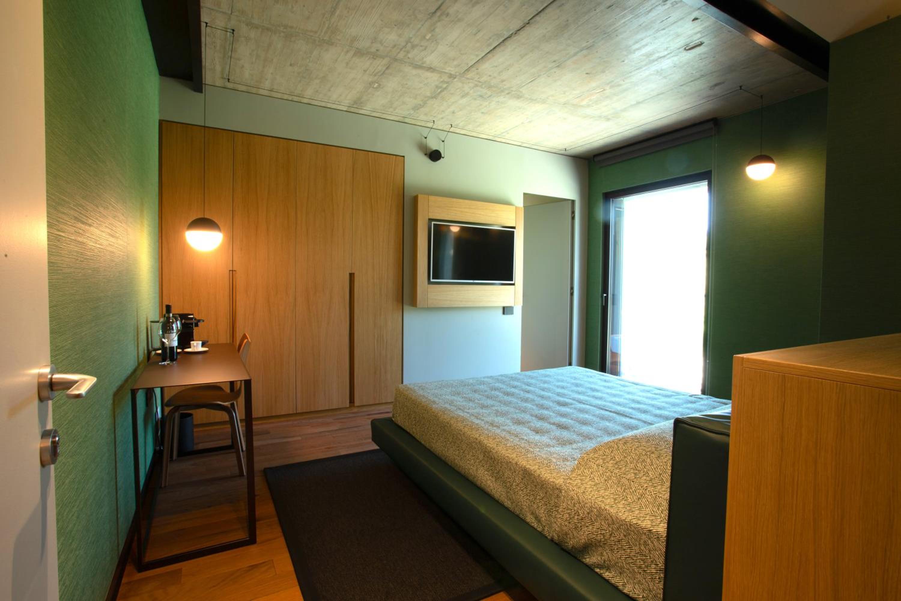 Superior Queen Room