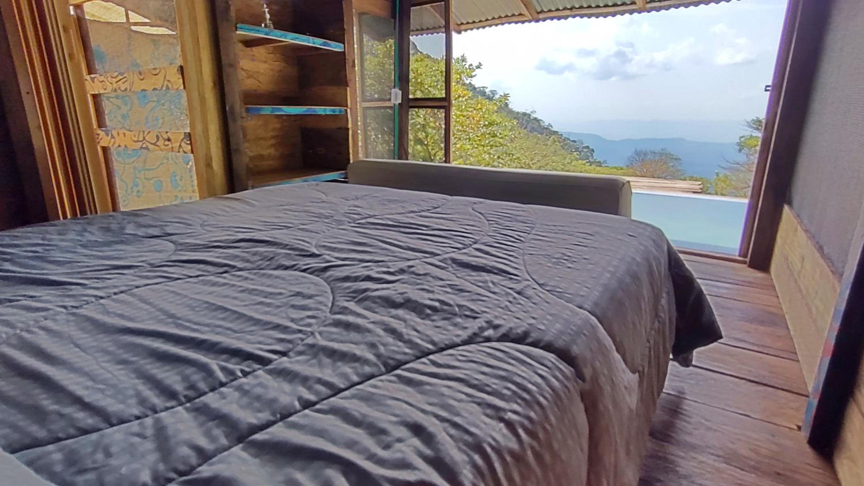One-Bedroom Chalet photo 1